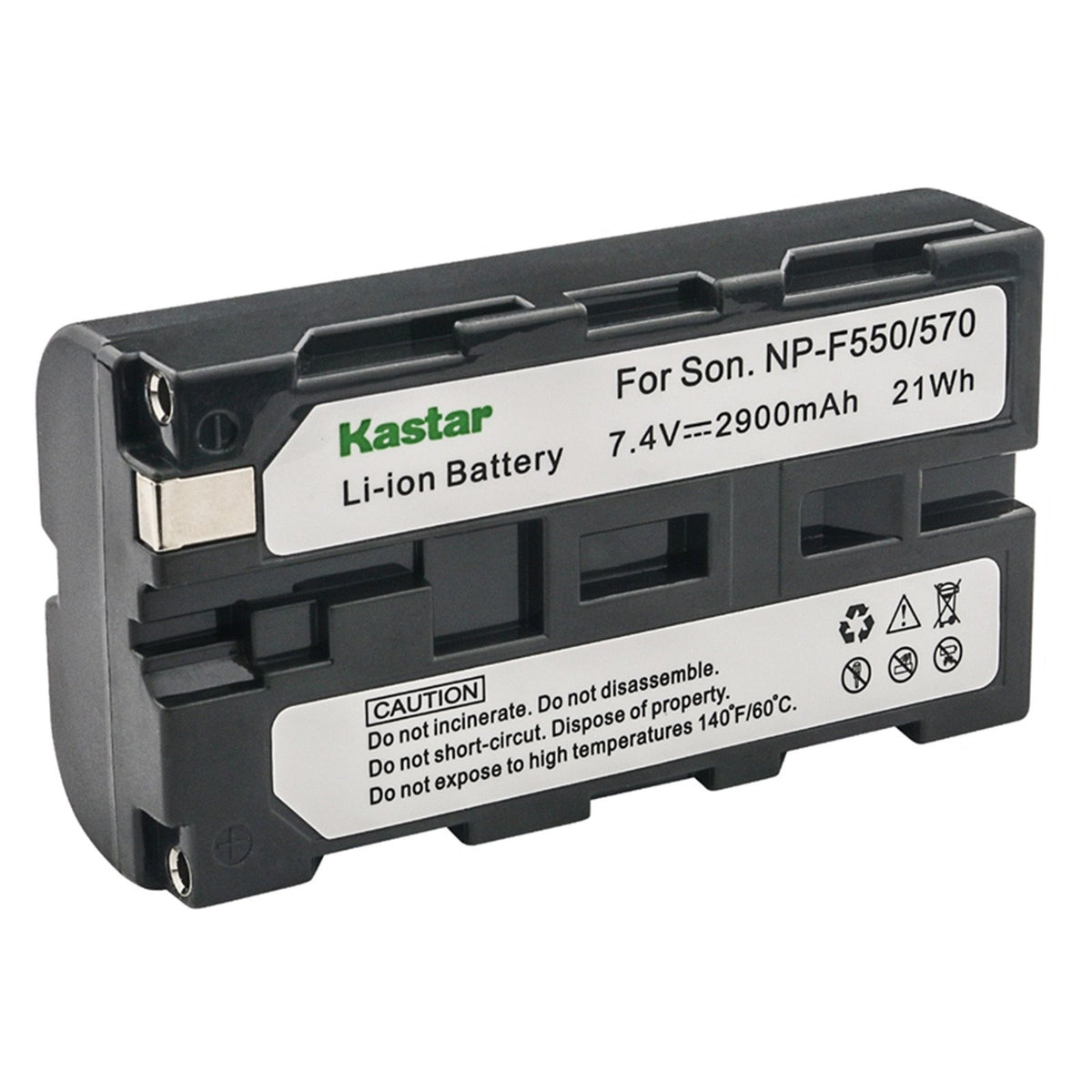 Kastar Battery Replacement For Sony Infolithium L Np F330 Np F550 Np F570 And Sony Ccd Sc55 Ccd Tr516 Ccd Tr716 Ccd Tr818 Ccd Tr