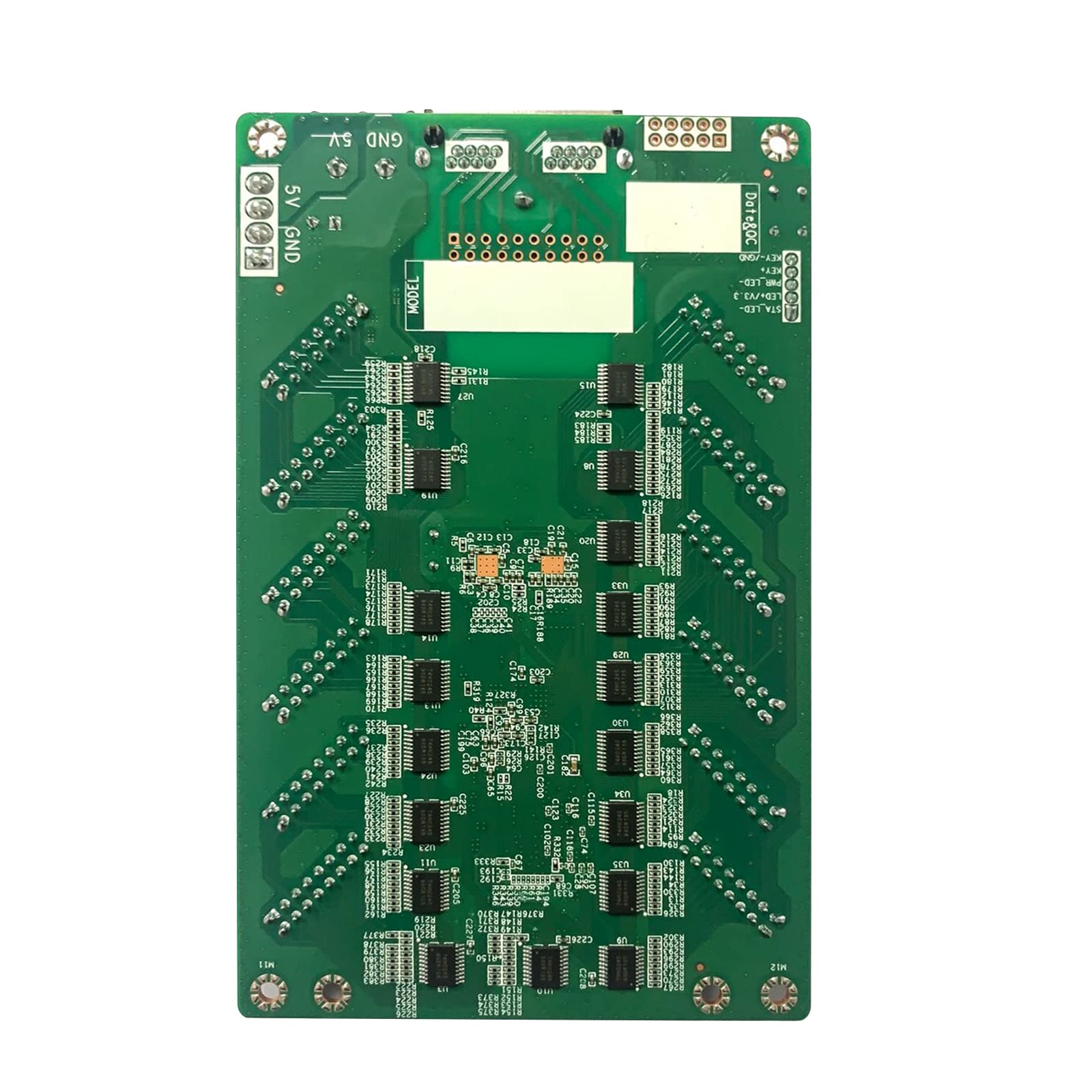 Novastar Mrv412 Receiving Card For Led Display(Updated Version Of Mrv336)