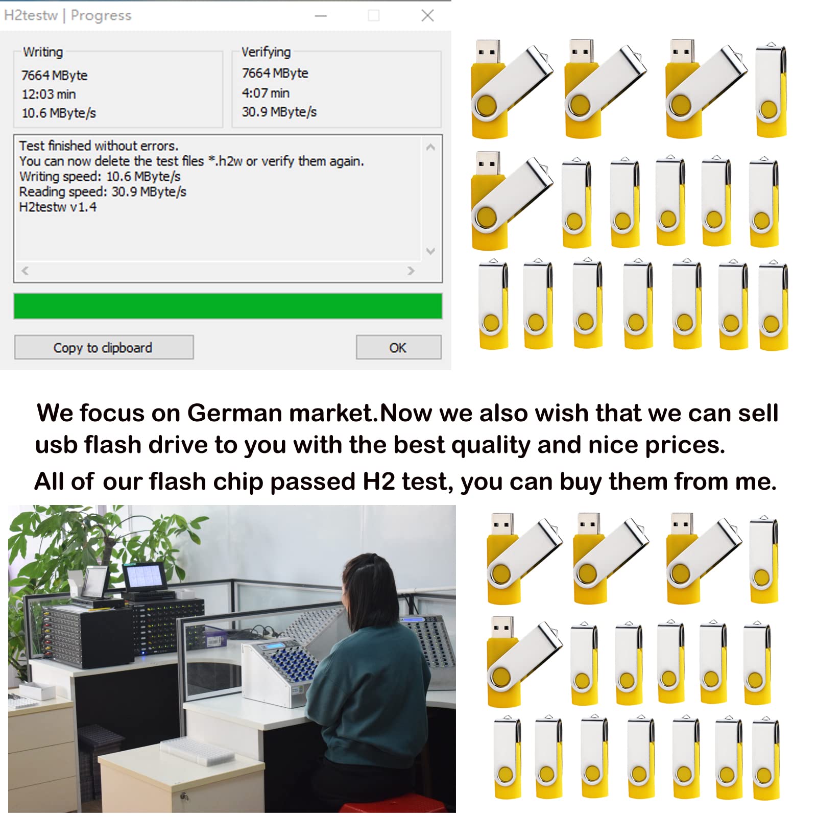 100 Pack 8Gb Thumb Drive Bulk And Wholesale Usb Flash Drives W/R Speed 10Mb/30Mb 8Gb Usb Drive Pack Pen Drive 8Gb Usb Drive Usb