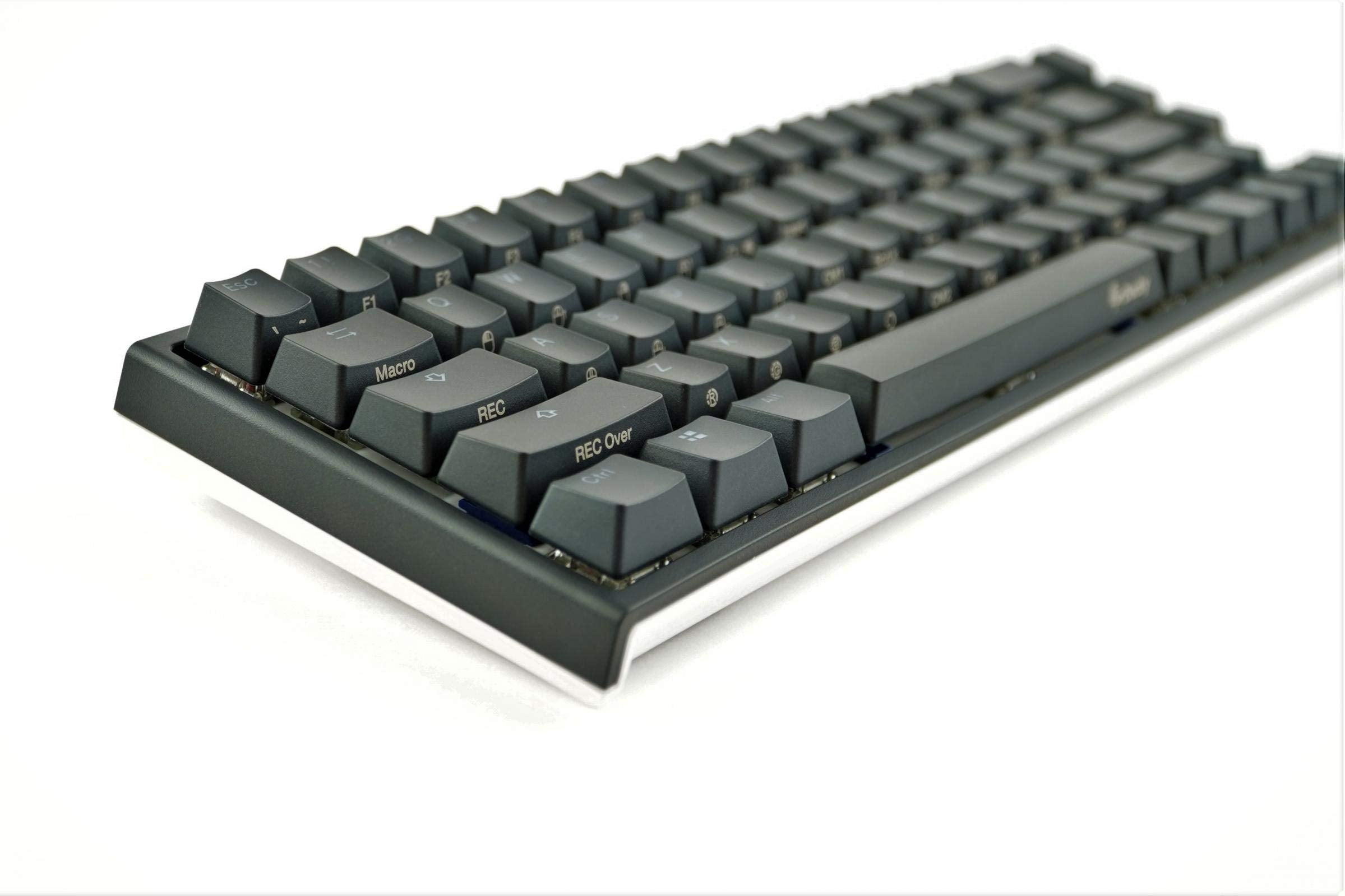 Ducky One 2 Sf Keyboard (Kailh Box Brown)