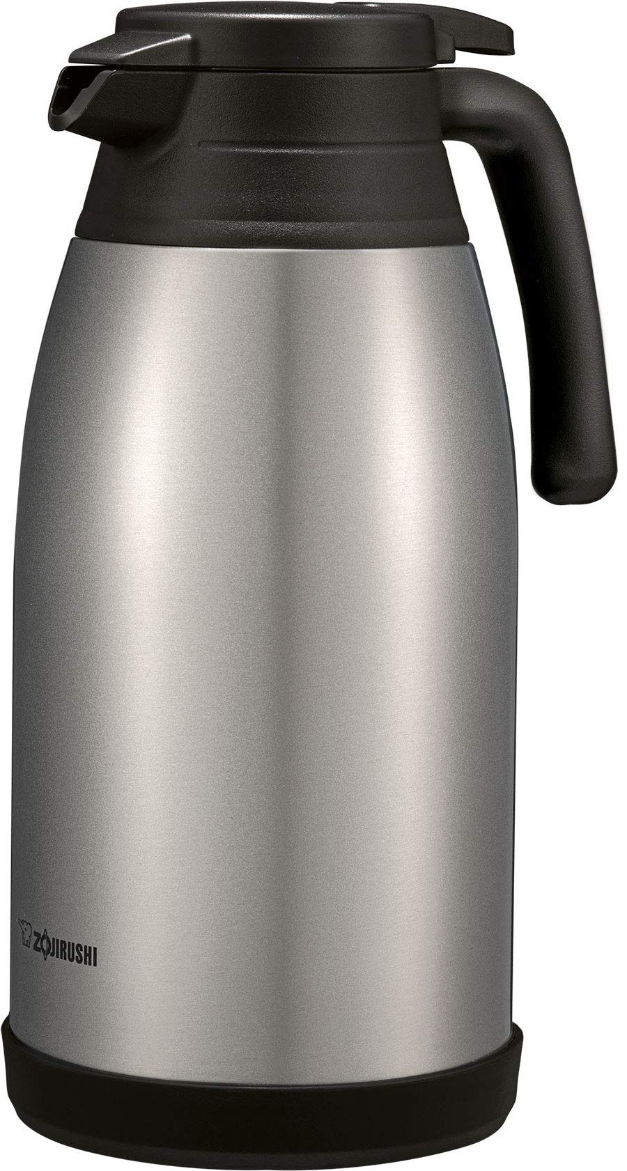 Zojirushi Sh Ra19Xa Stainless Steel Pot, 1.9 L, Stainless