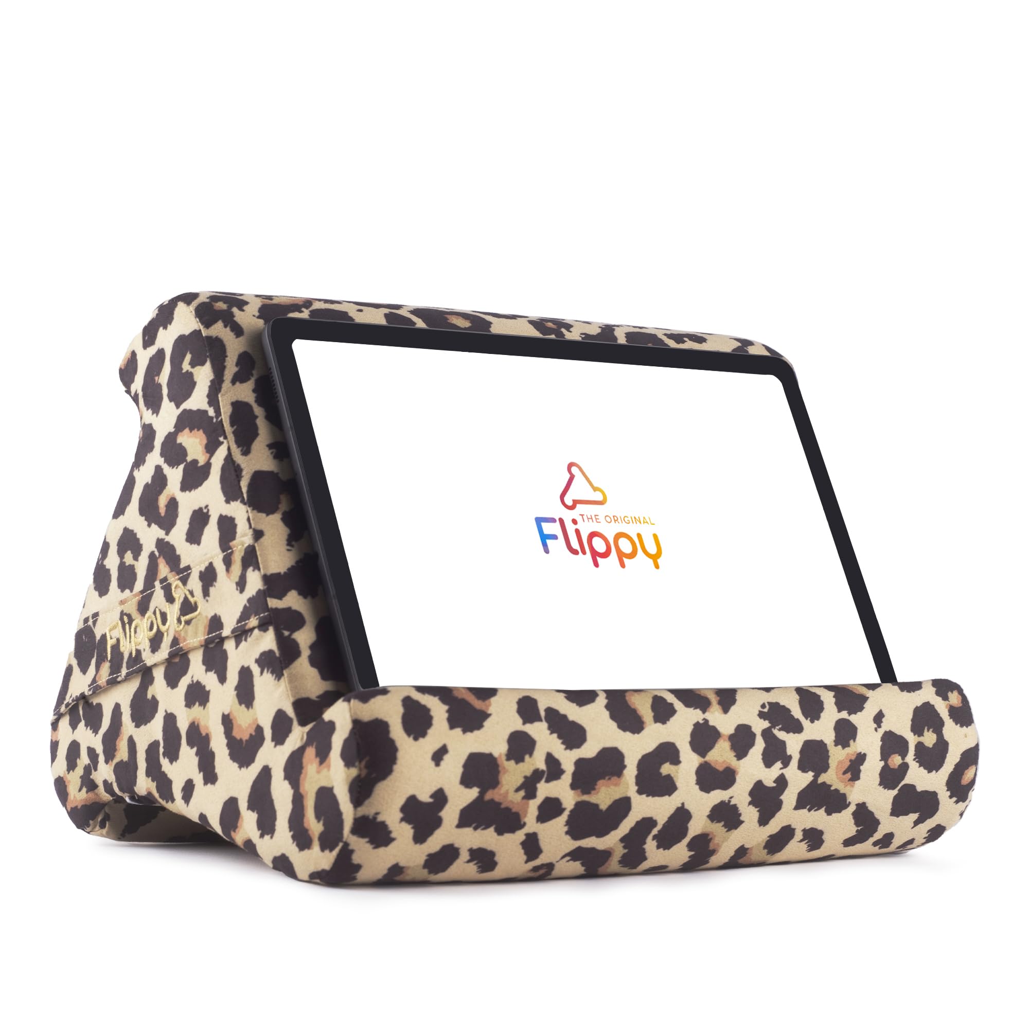 Flippy Tablet Pillow Stand   Tablet Stand, Tablet Holder For Bed, Reading   Lap Stand Compatible With Ipad, Kindle, Samsung   De
