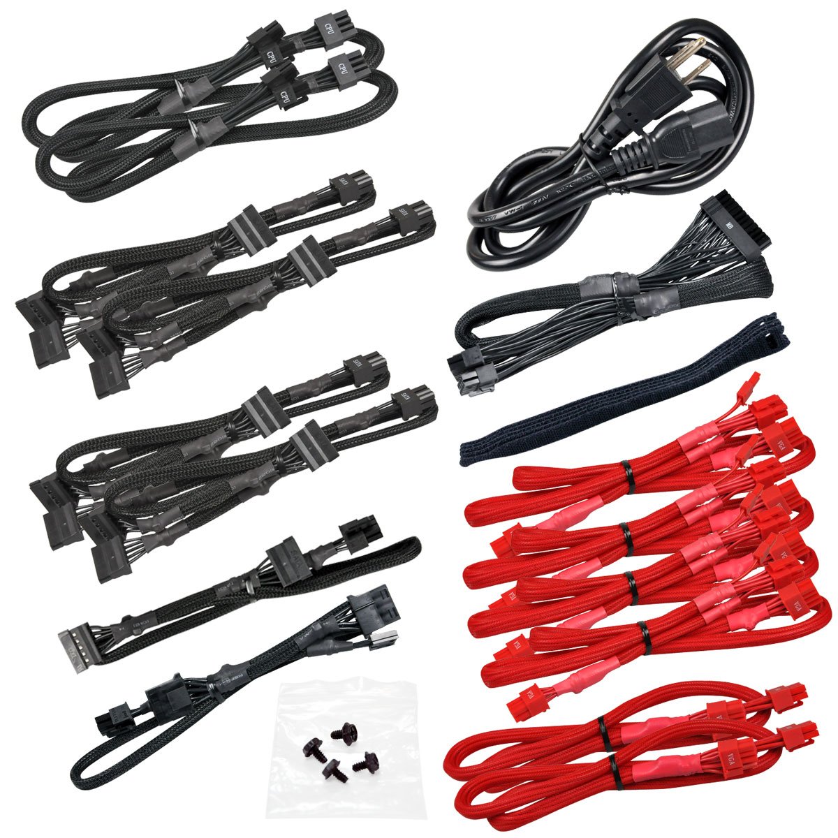 Evga Supernova 1000 P2 80+ Platinum, 1000W Eco Mode Fully Modular Nvidia Sli And Crossfire Ready 10 Year Warranty Power Supply 2