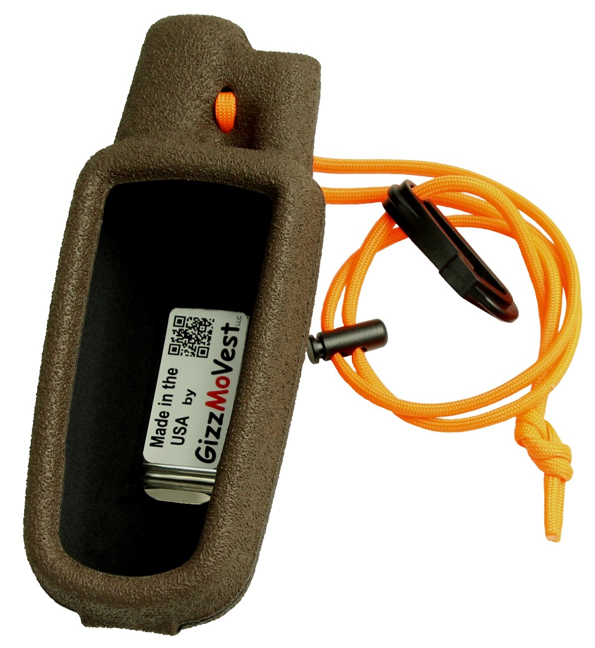 Case Cover Designed To Fit Garmin Astro 220, Made In The Usa By Gizzmovest Llc Cof.