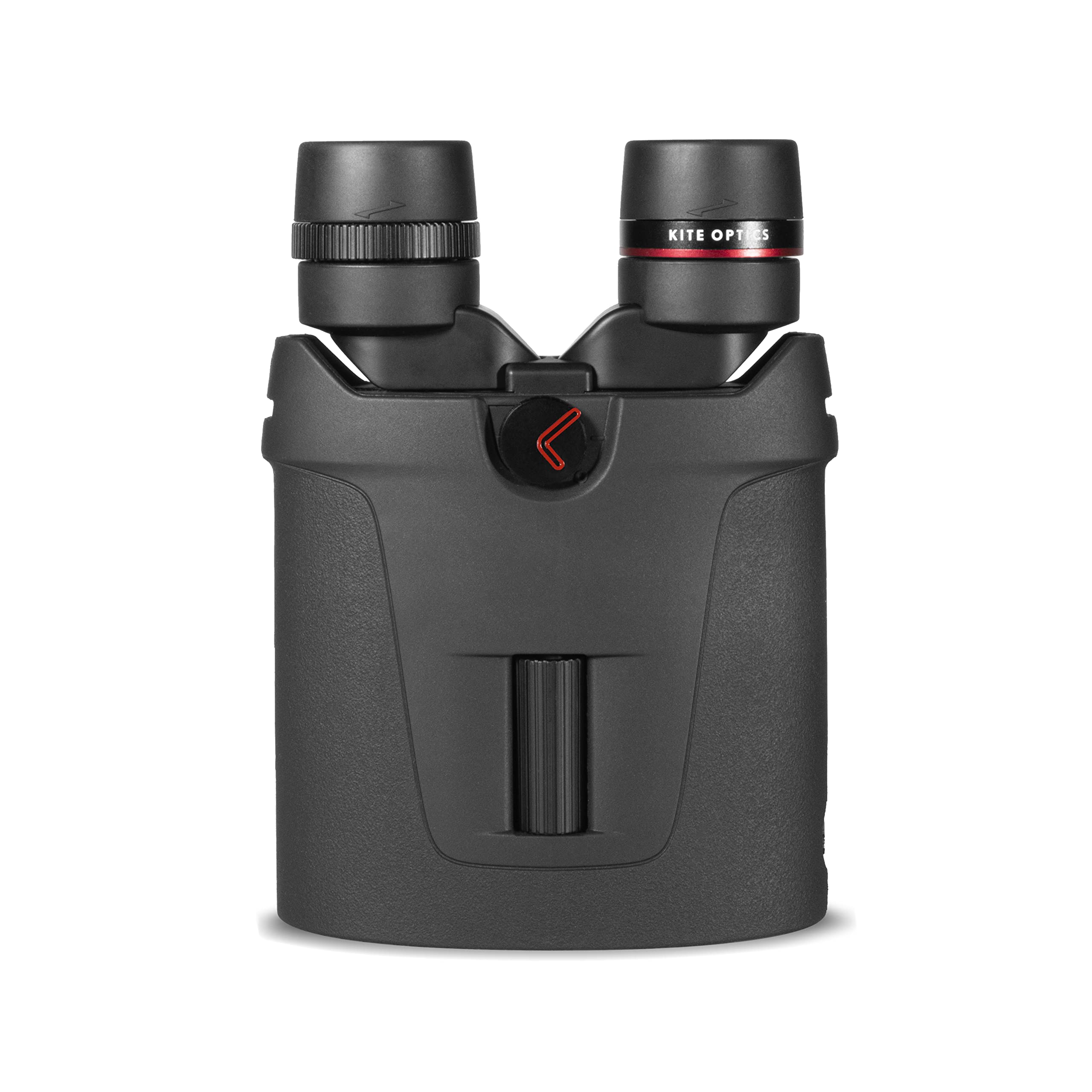 Kite Optics Apc Stabilized 16X42 Binoculars   Wide Angle Stabilized Binoculars For Hunting, Bird Watching, And Long Range   16X