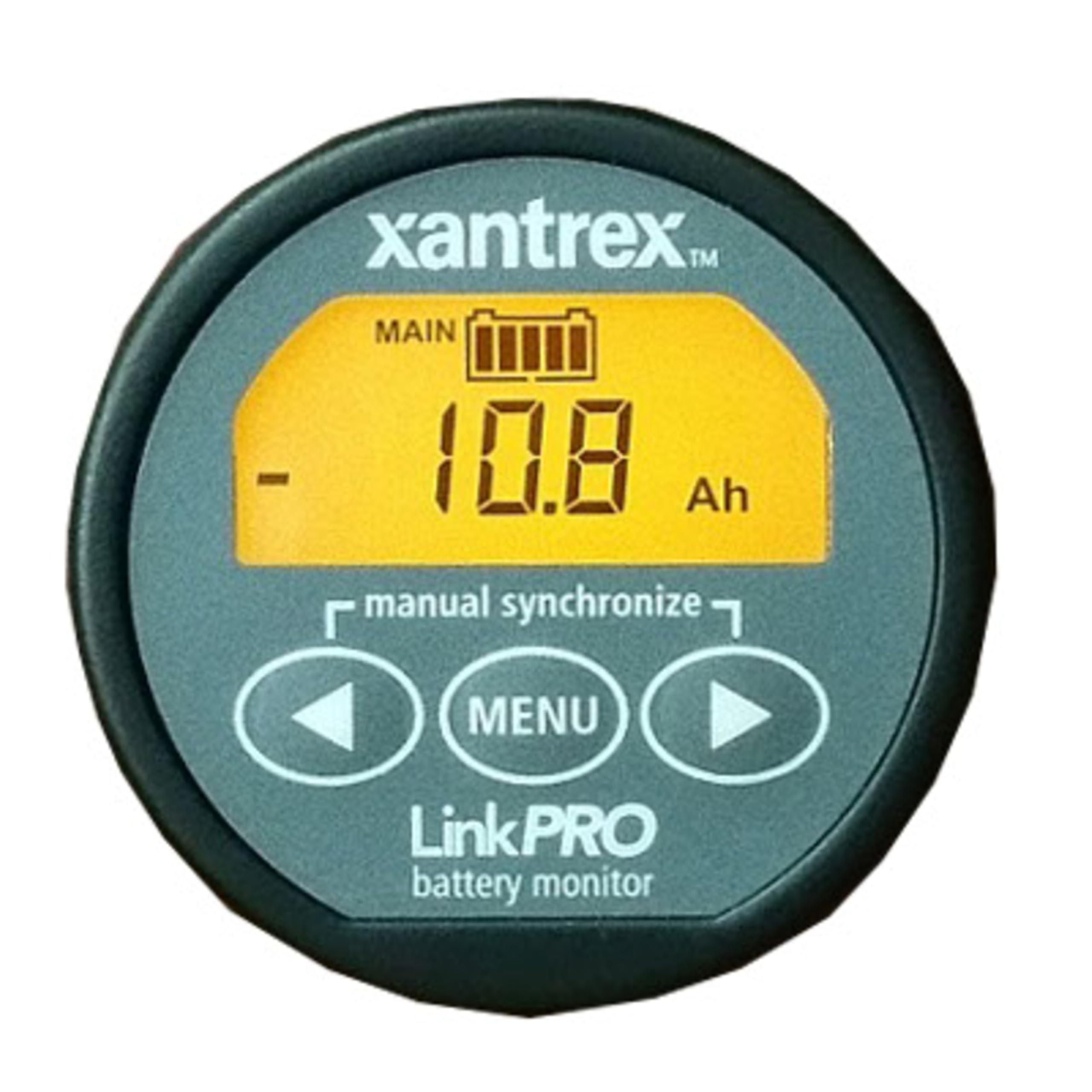 Xantrex Technology Inc, 84-2031-00 Battery Monitor Linkpro