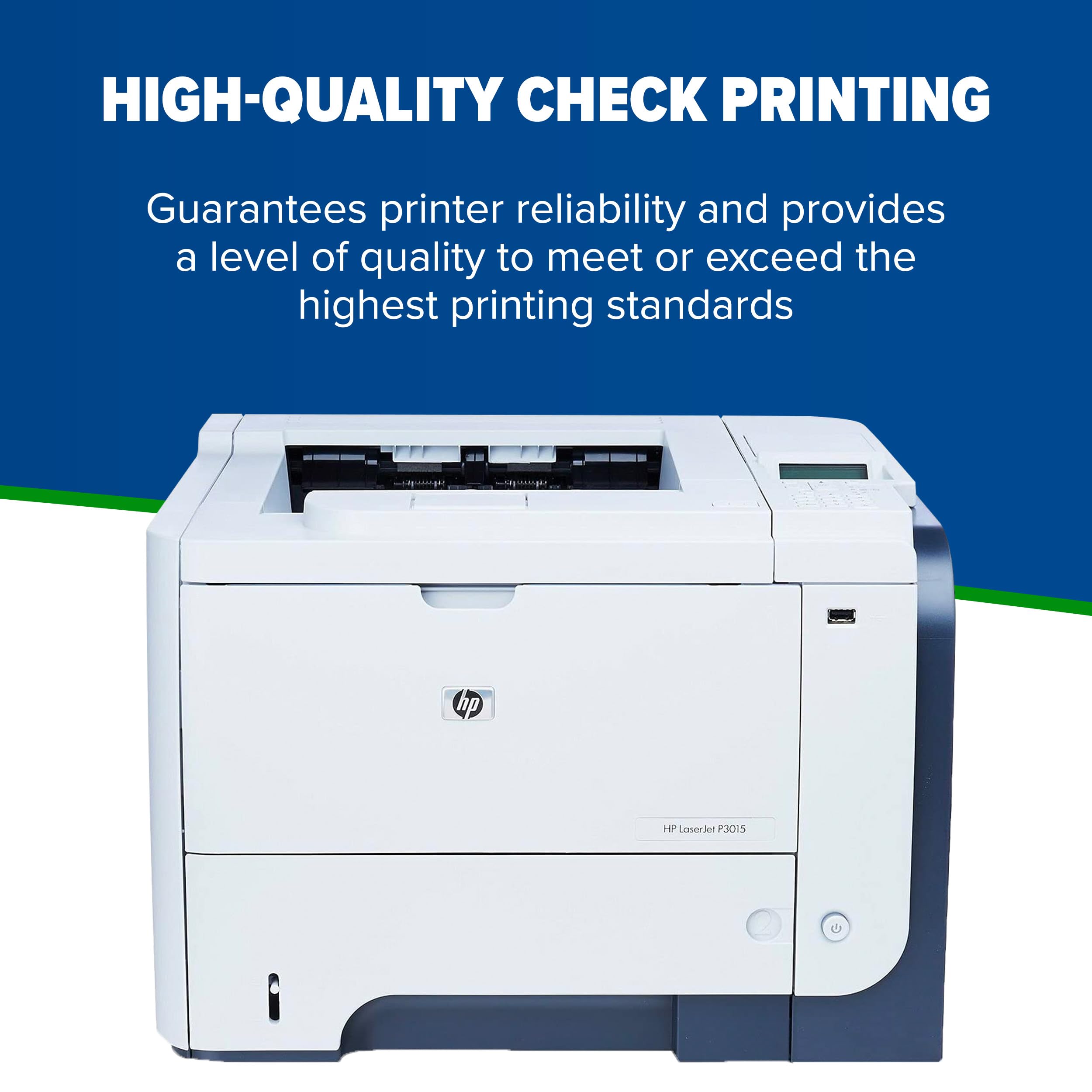 Troy 02 81600 001 3015/M525 Micr Toner Secure Cartridge (Coordinating Hp Part Number: Hp Ce255A), Black, Standard Yield