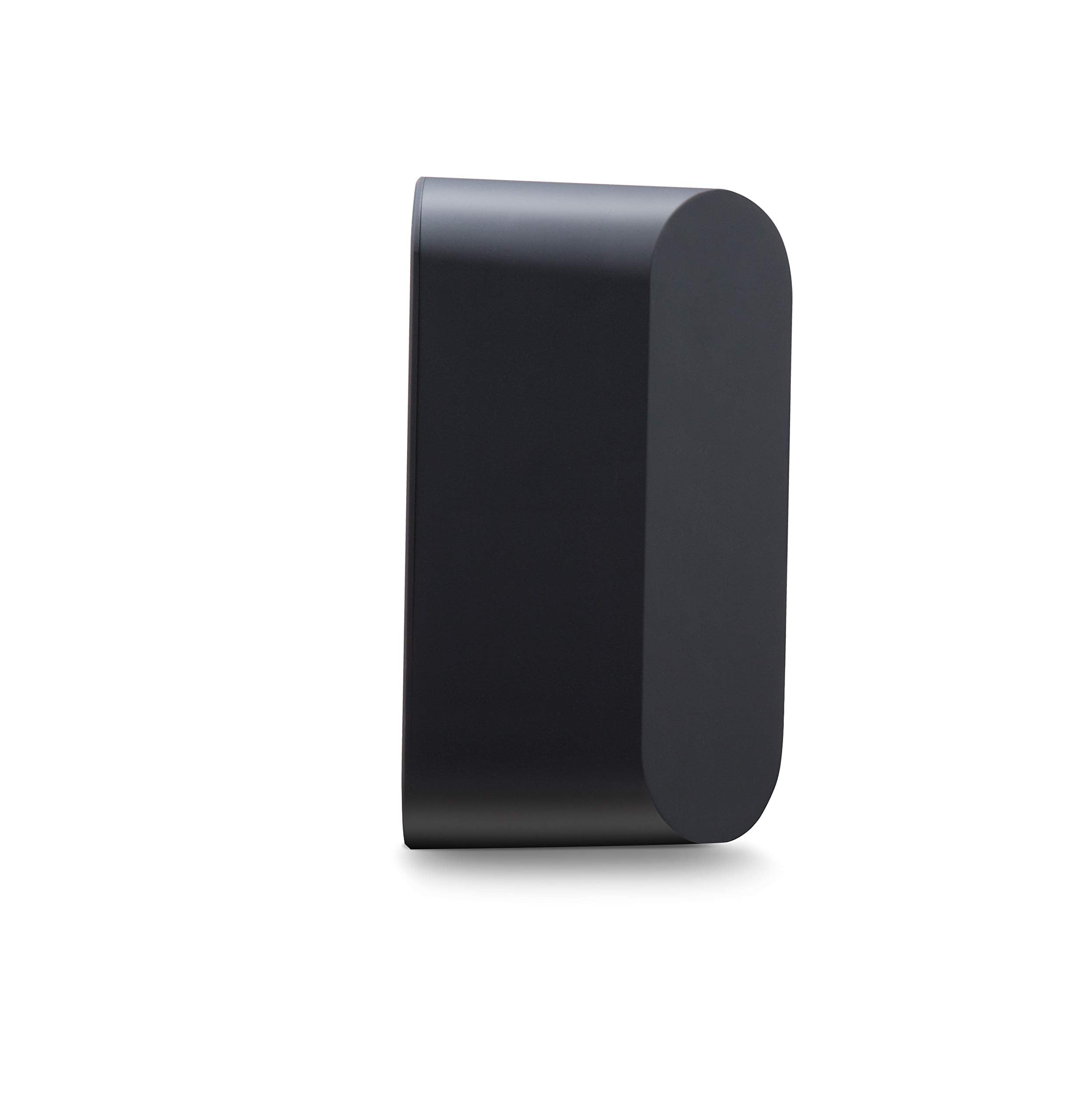 Bluesound Pulse Flex 2I Portable Wireless Multi Room Smart Speaker With Bluetooth   Black   Compatible With Alexa And Siri