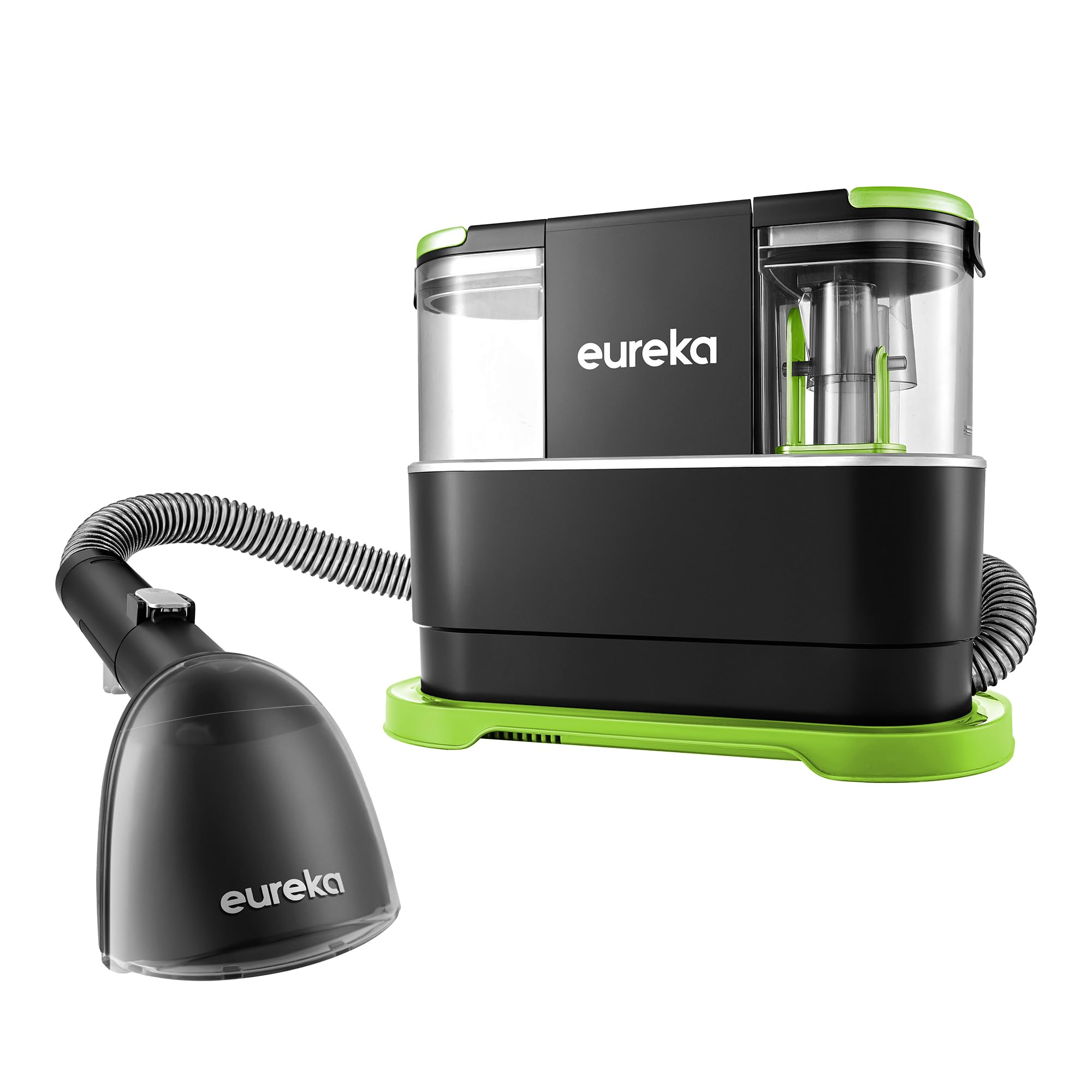 Eureka Portable Carpet And Upholstery Cleaner