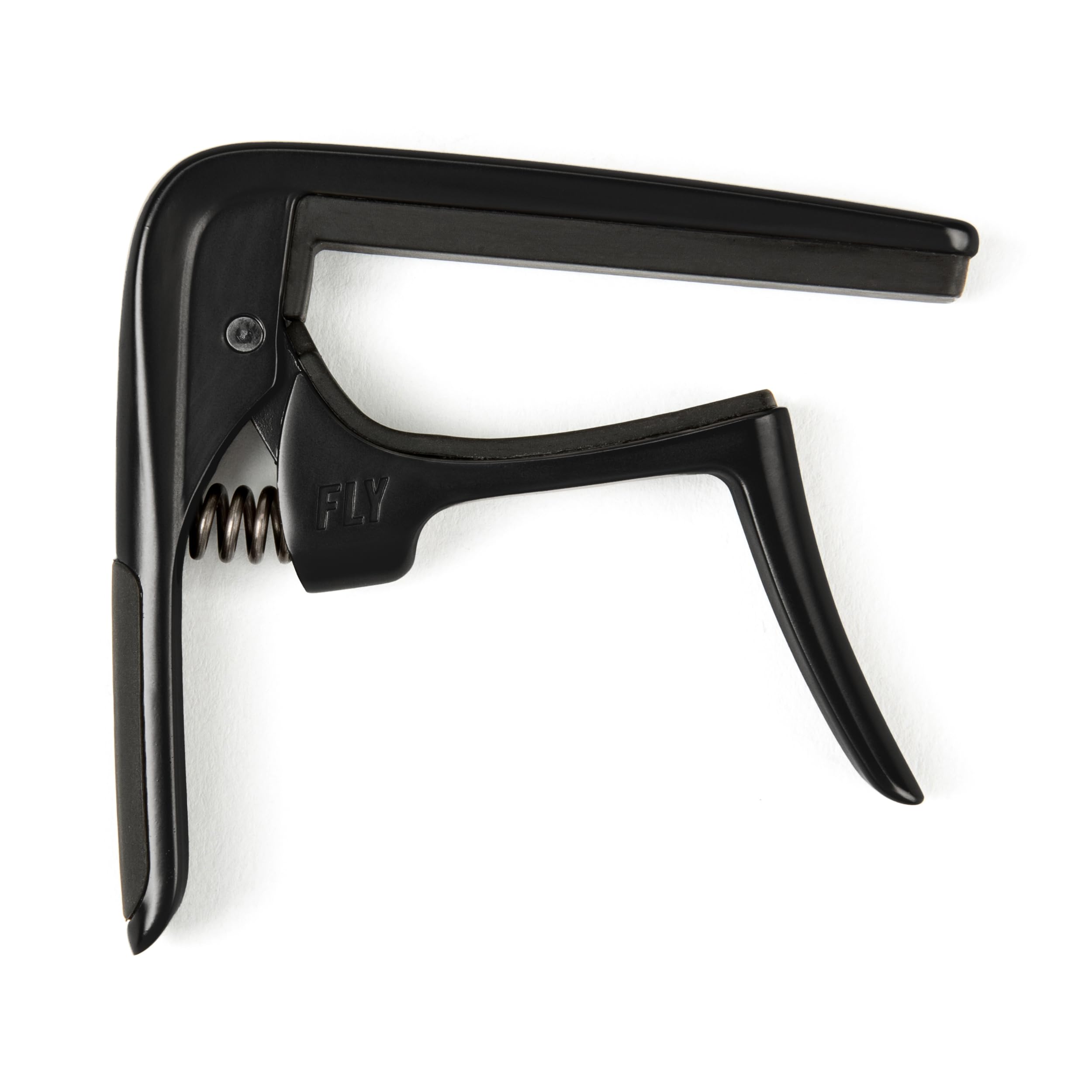 Trigger Fly Capo Classical  Black