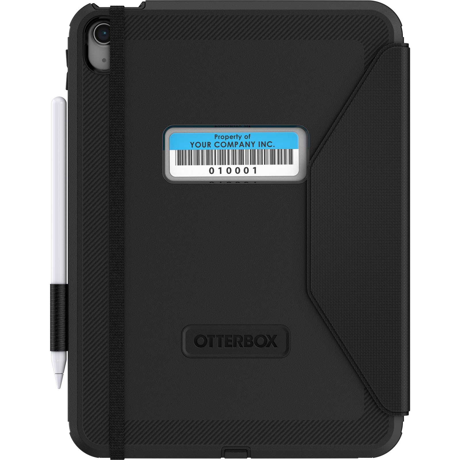 Otterbox Defender Folio Case For Apple Ipad 10Th Gen, Shockproof, Ultra Rugged Protective Folio Case With Built In Screen Protec