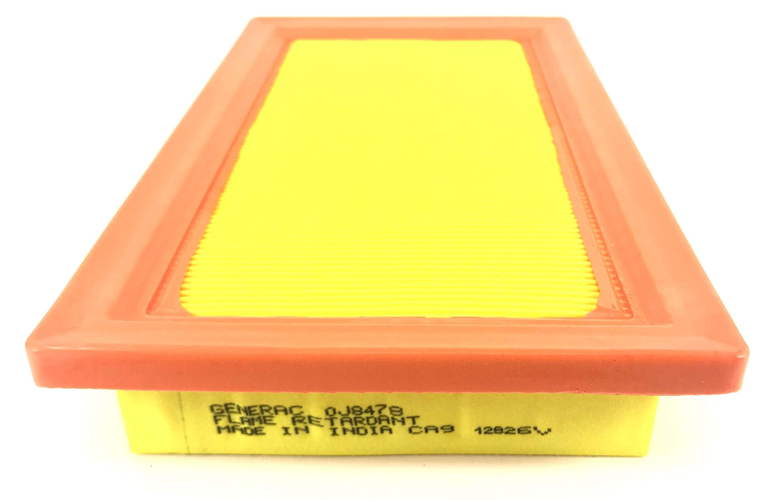 Generac 0J93230Ssm 20Kw 22Kw Sm 999 Maintenance Kit (Synthetic Oil)