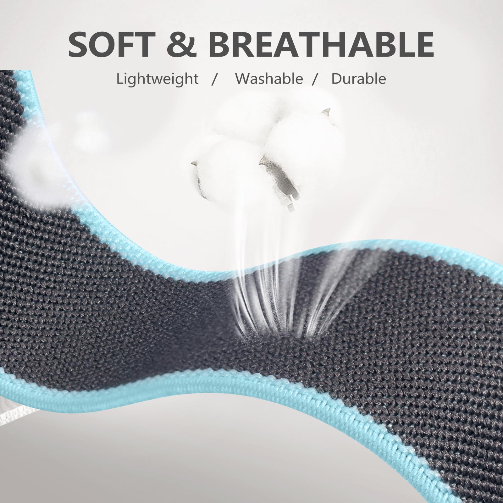 Maledan Braided Band Compatible With Apple Watch Series 9 8 7 45Mm 41Mm Ultra 2 Band 49Mm Series 6 5 4 Se 44Mm 40Mm Series 3 2 1