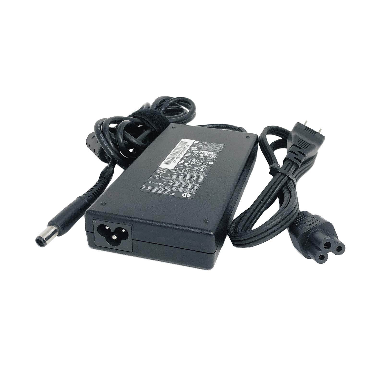 Genuine Hp 120W Ac Adapter Power Charger Hstnn La25 677762 001 693709 001