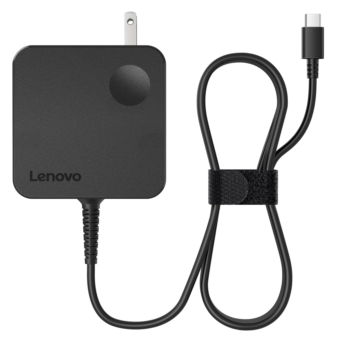 65W Usb C Latop Wall Charger For Lenovo Yoga C940 C740 C930 Yoga 7 14Itl5 15Itl5,Ac Wall Adapter For Thinkpad E580 E585 E590 E59