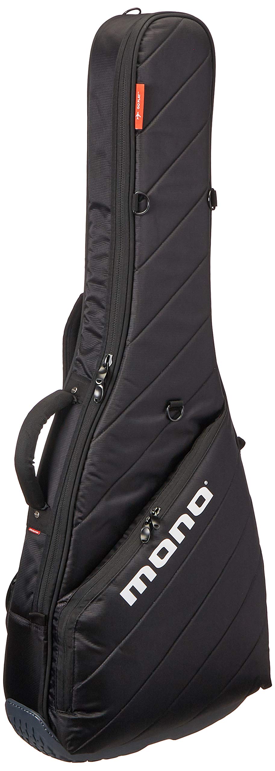 Mono M80 Vertigo Electric Guitar Case   Black