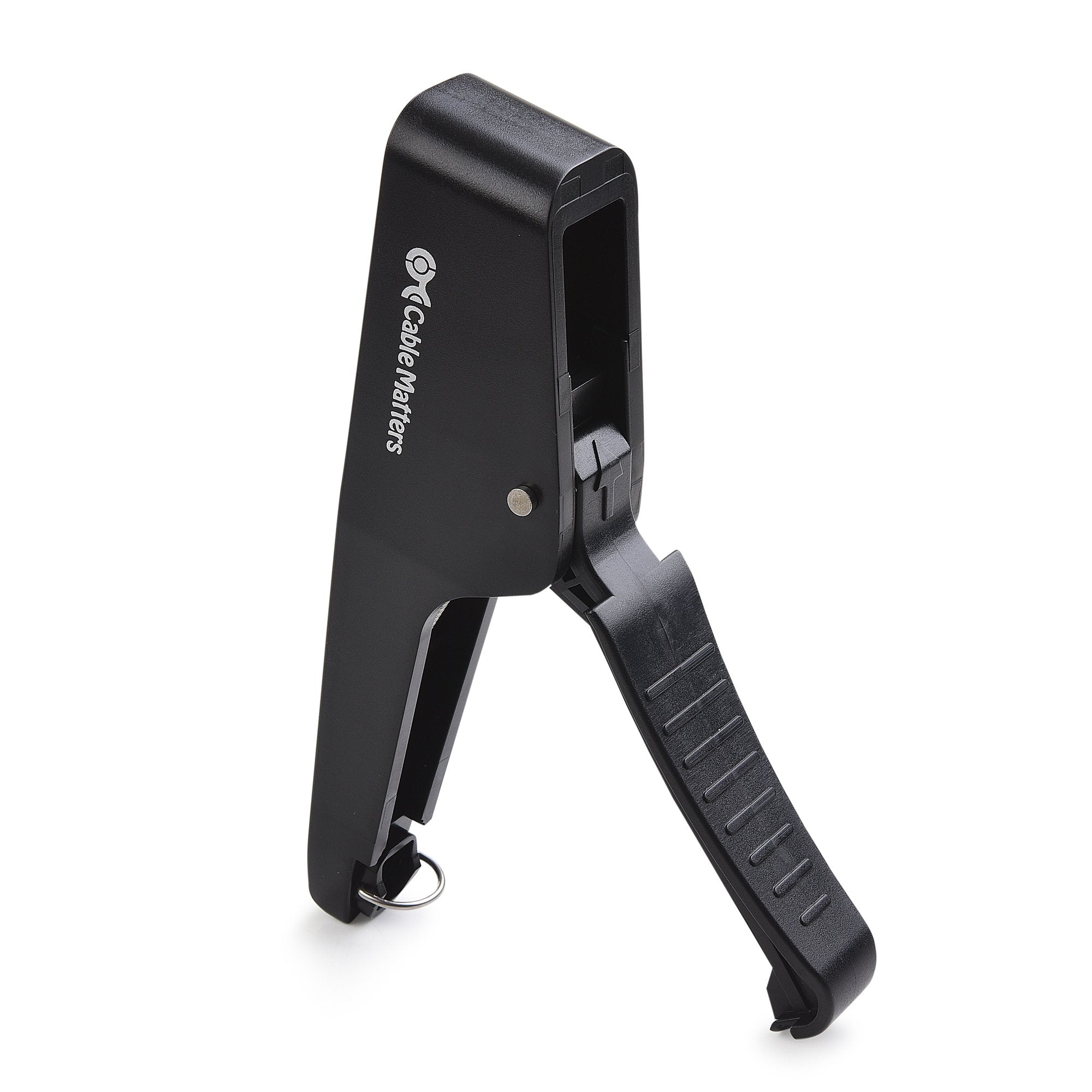 Cable Matters Easy Crimp Tool for Cable Matters Cat6A, Cat 6A Shielded Metal Keystone Jacks