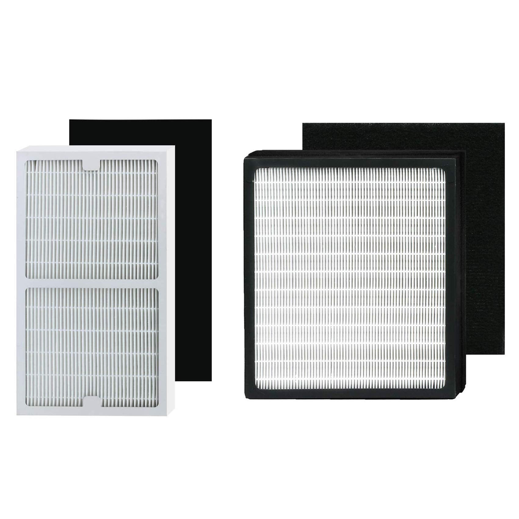 Iap 10 280 True Hepa Filters Compatible With Idylis Machine Models Iap 10 280, (Iap10280) (1Ap 10 280) (1Ap10280)