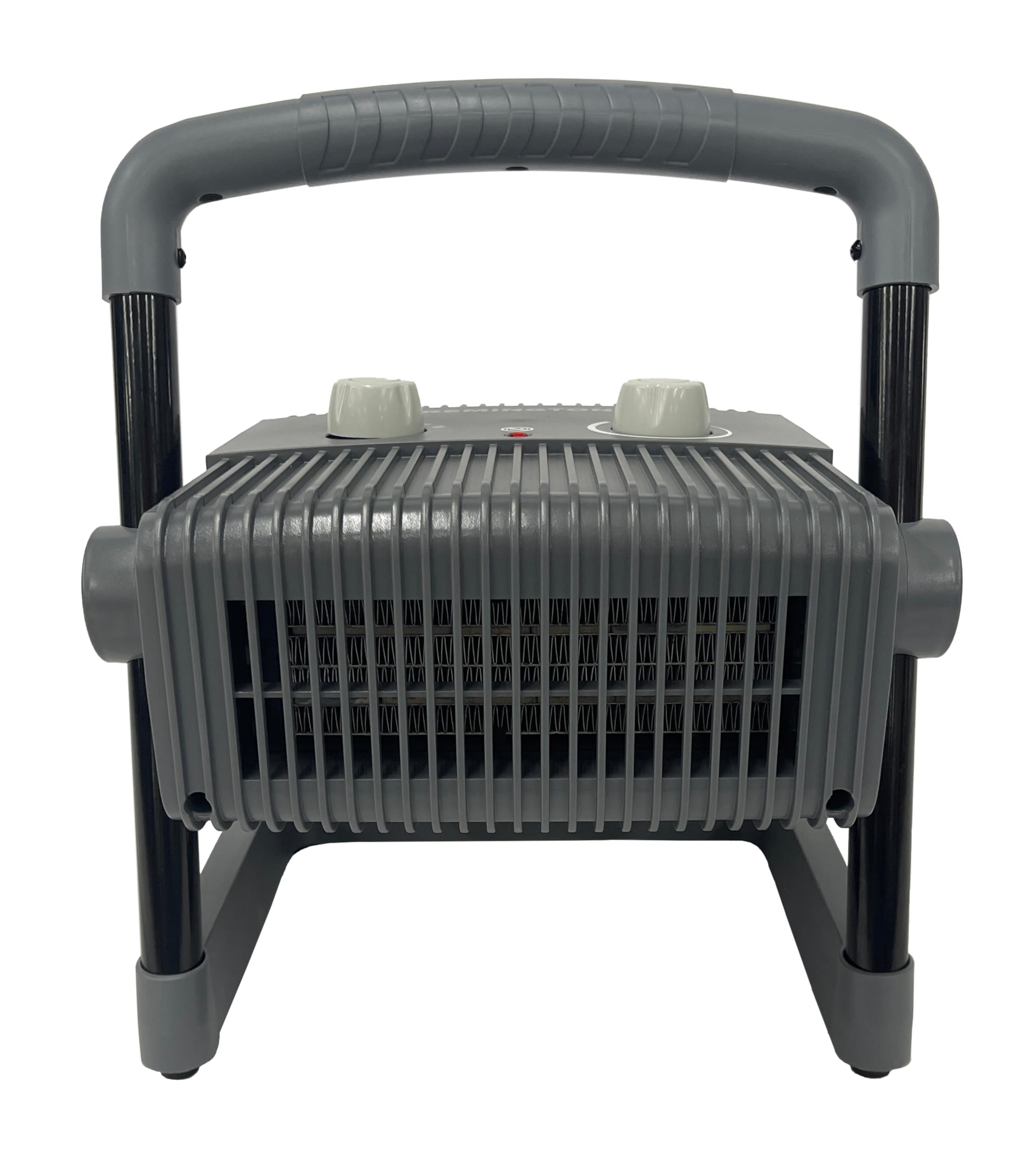 Remington Adjustable Portable Electric Space Heater With Overheat Protection For Garage, Jobsite Or Workshop (Rem 300A 120 B)