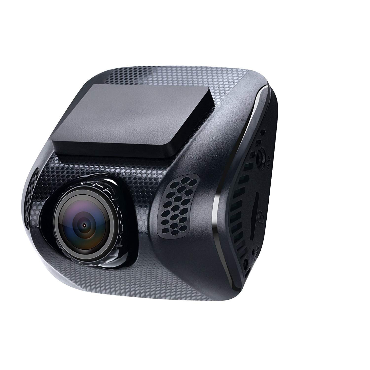 Mygekogear Geko S200 Starlit 1296P Dash Camera With Sensor, Loop Recording, Motion Detector