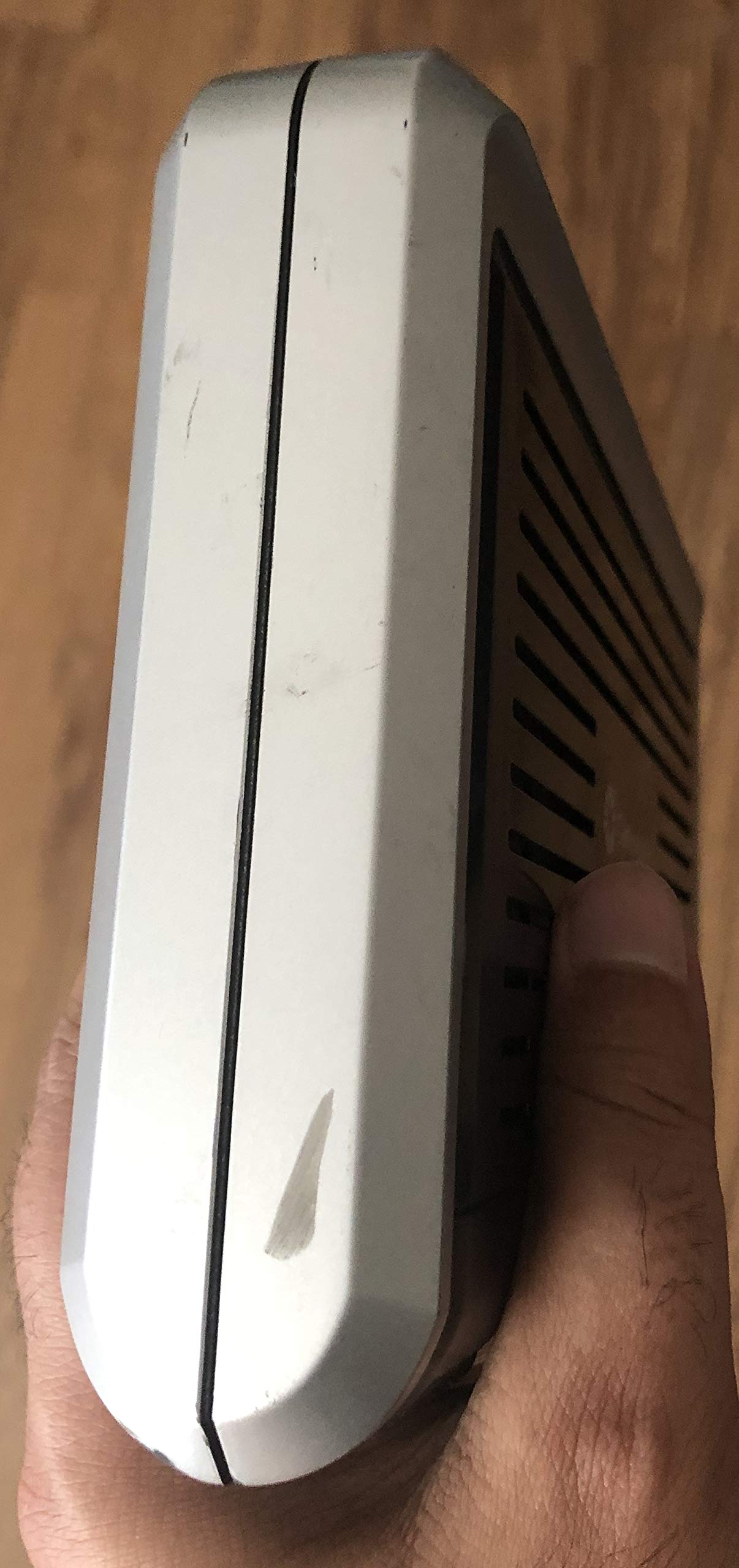 Actiontec Model C1000A Modem And Wireless N Router And Self Install Kit