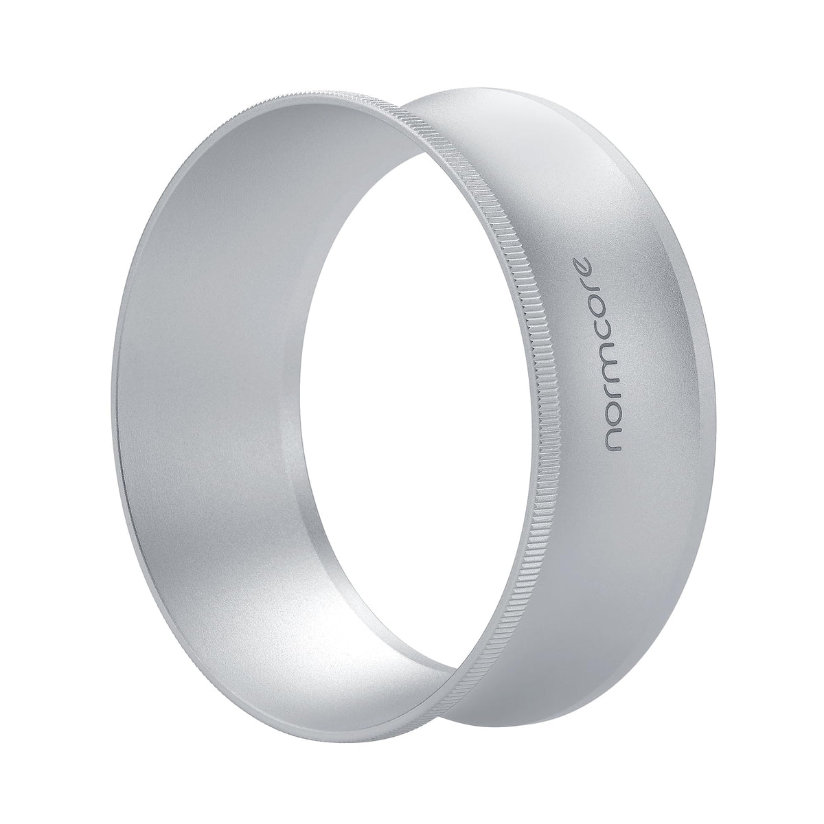 Normcore 58Mm Magnetic Dosing Funnel V2, Espresso Coffee Dosing Ring, 29Mm Anodized Aluminum With 14 Neodymium Magnets Fits 58Mm