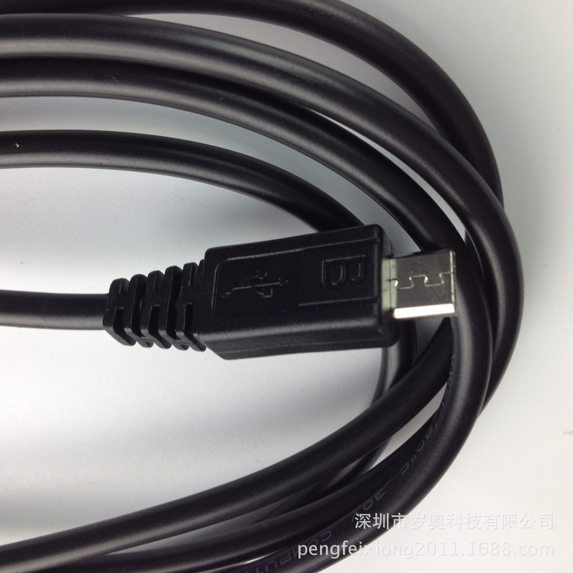 Replacement Interface Cable Ifc 600Pcu Usb Data Transfer Cord Compatible With Canon Powershot G7X Mark Ii, G9 X, G9 X Mark Ii, S