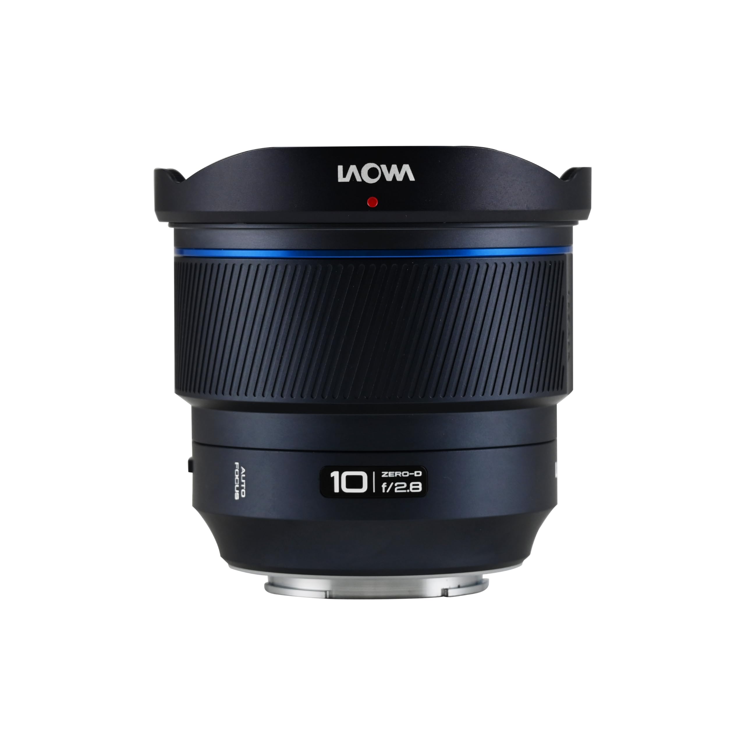 Laowa 10mm f/2.8 Zero-D FF (Auto Focus) for Sony E