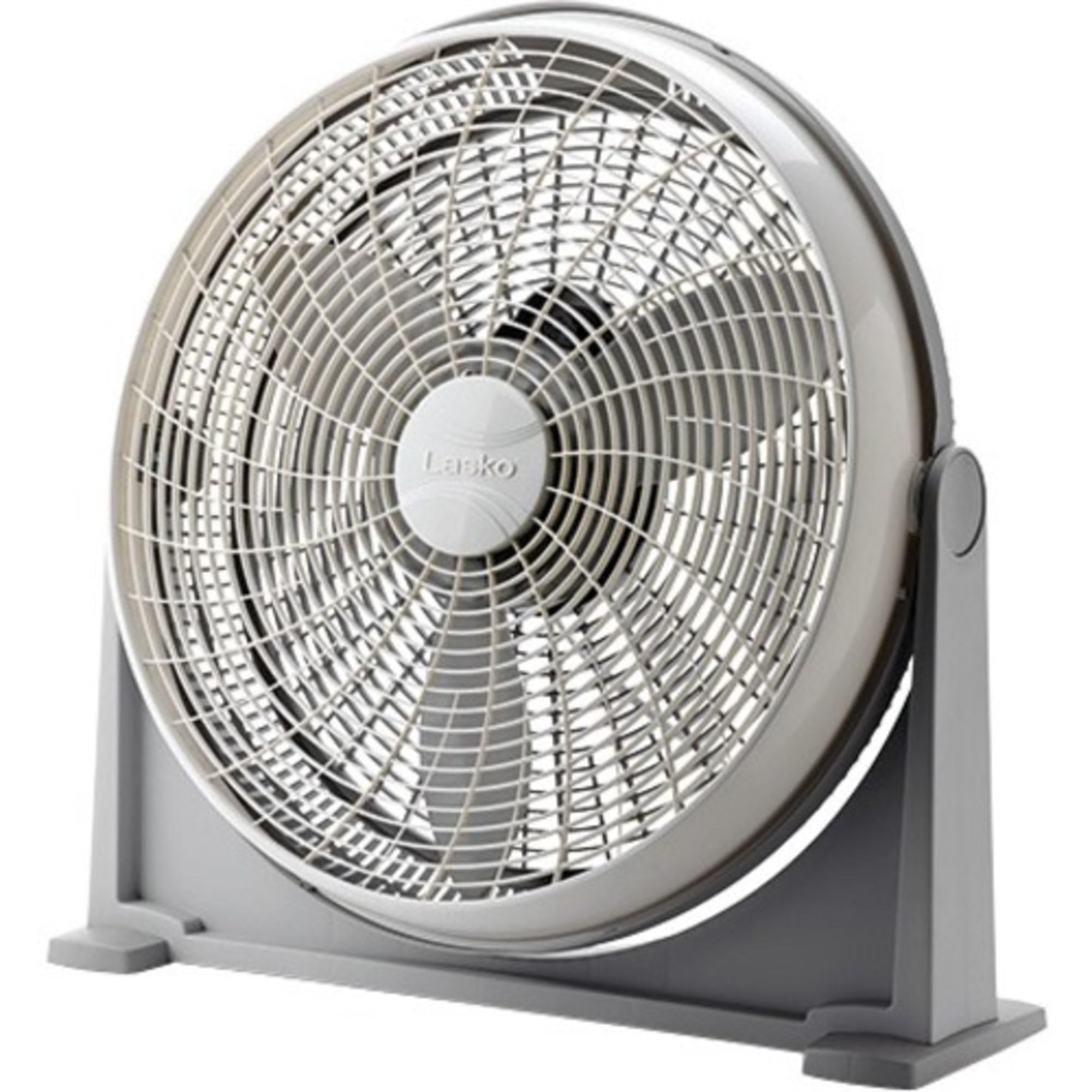 Lasko A20100 Air Circulator, 20 Inch