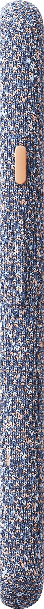 Google Pixel 4A With 5G Case - Blue Confetti