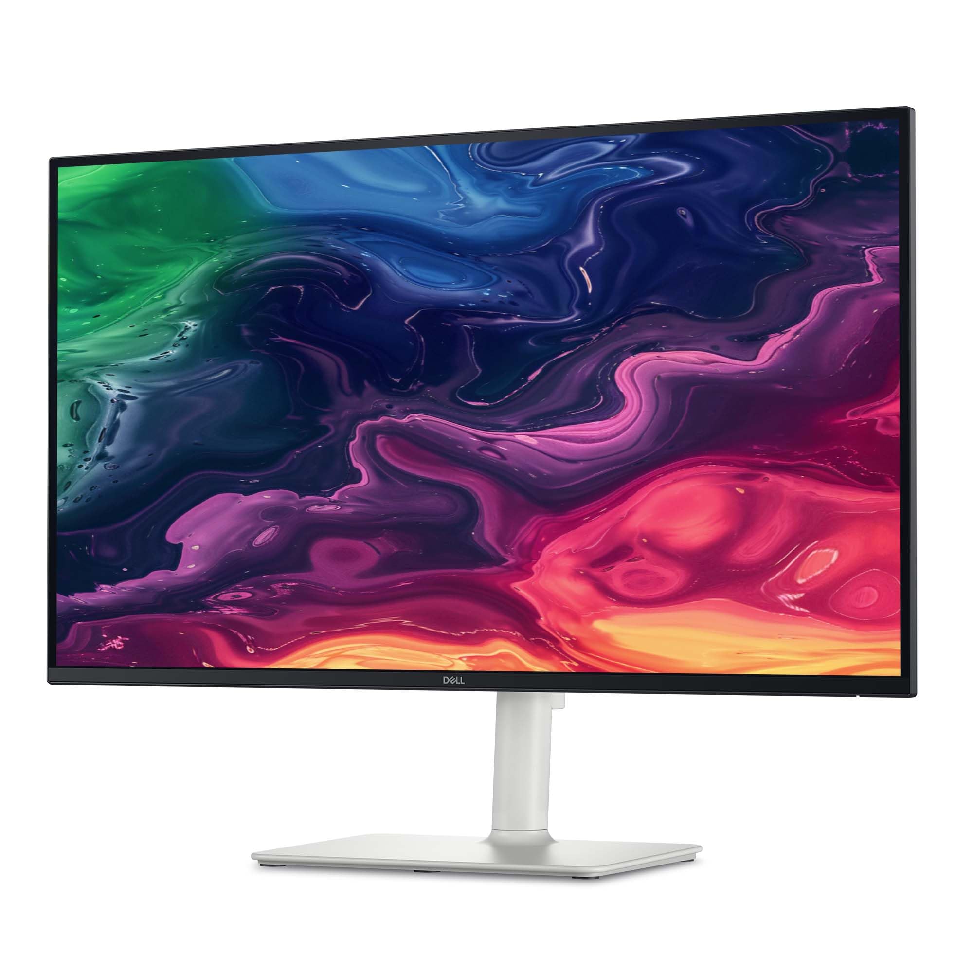 Dell 27 Plus 4K Usb-C Monitor - S2725Qc - 27-Inch 4K (3840 X 2160) 120Hz 16:9 Display, Amd Freesync Premium, Srgb 99%, Integrate