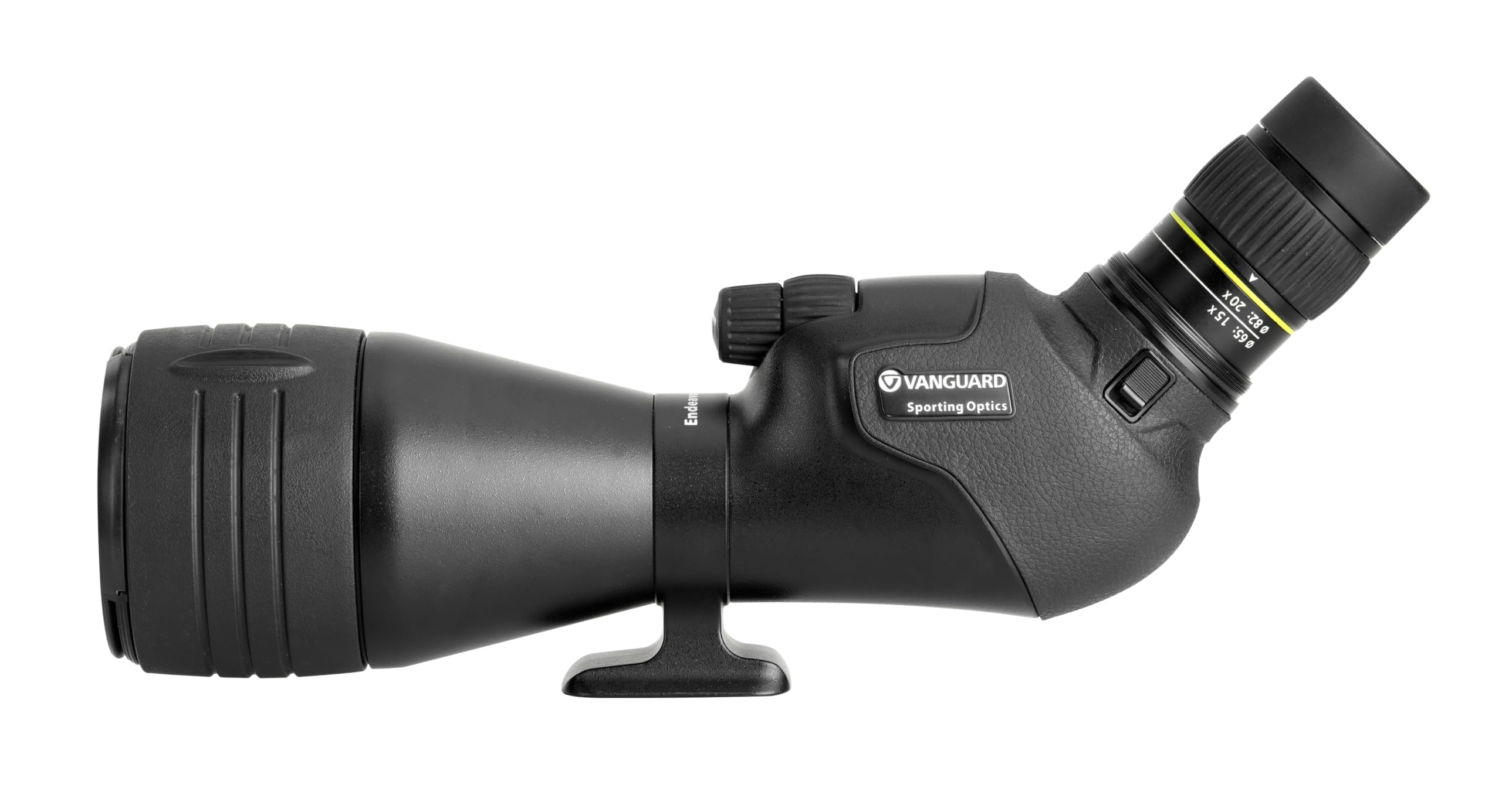 Vanguard Spotting Scope Endeavor Hd 82A   International Version (No Warranty)