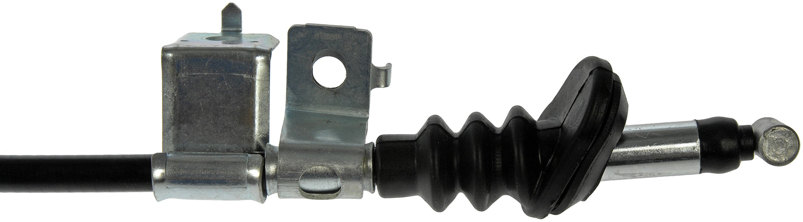Dorman C660745 Rear Passenger Side Parking Brake Cable Compatible With Select Honda Models