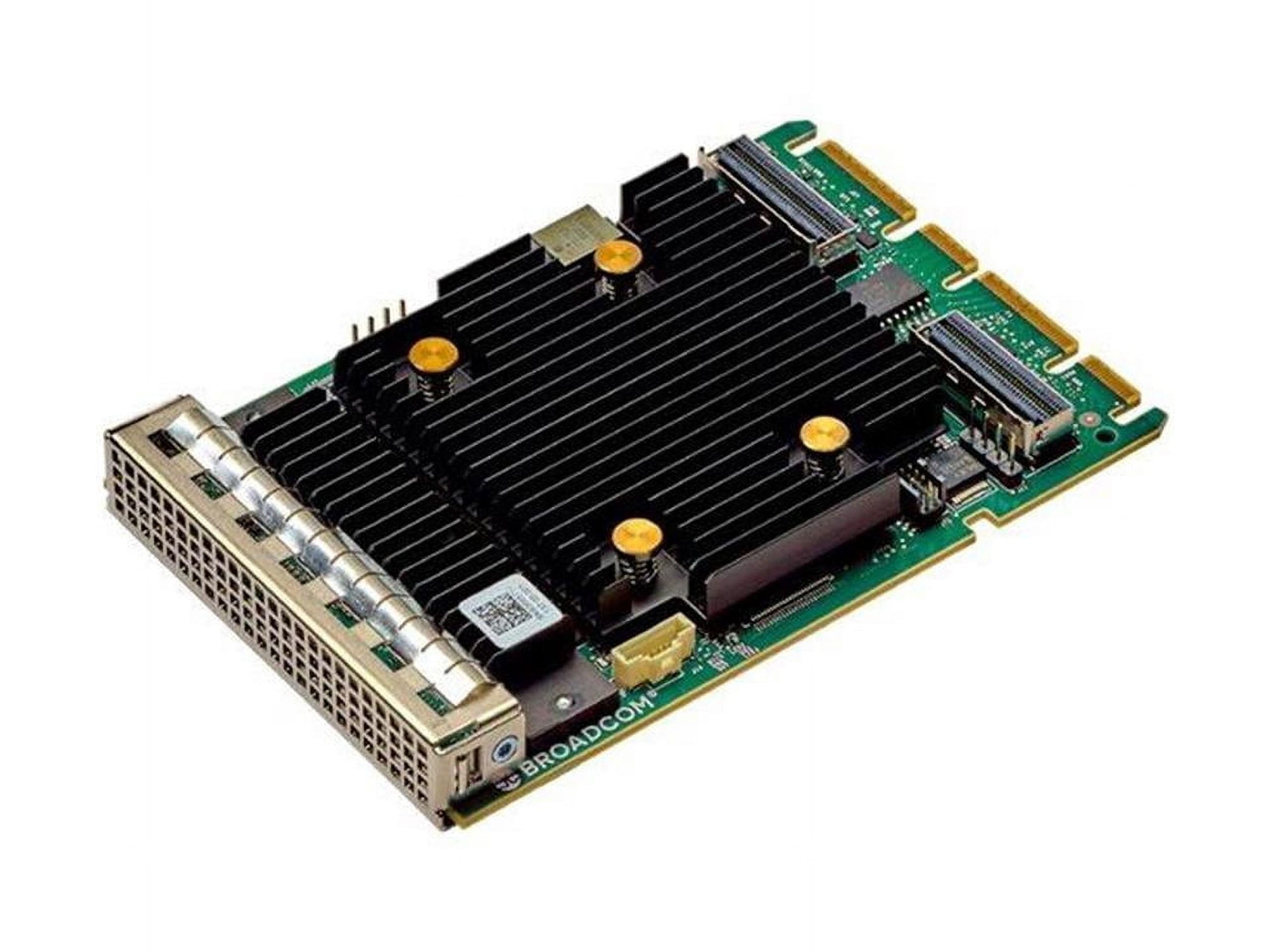 LSI Logic CC 055013700 956216i 16PT Int 12Gb s TriMode SATA+SAS+PCIe Retail