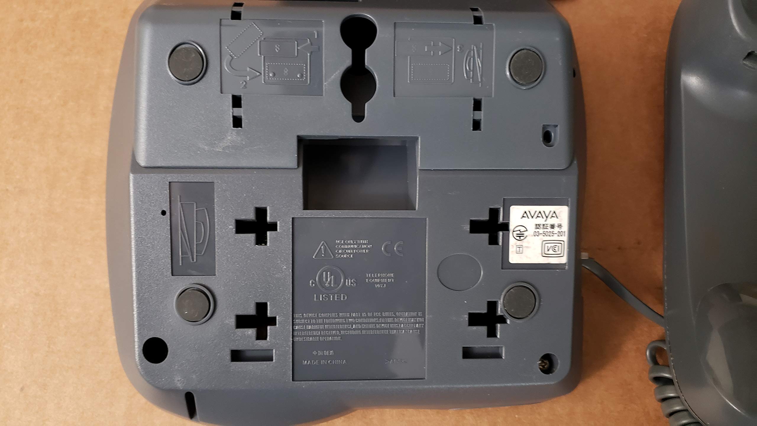 Avaya 5410 Phone (700382005 )