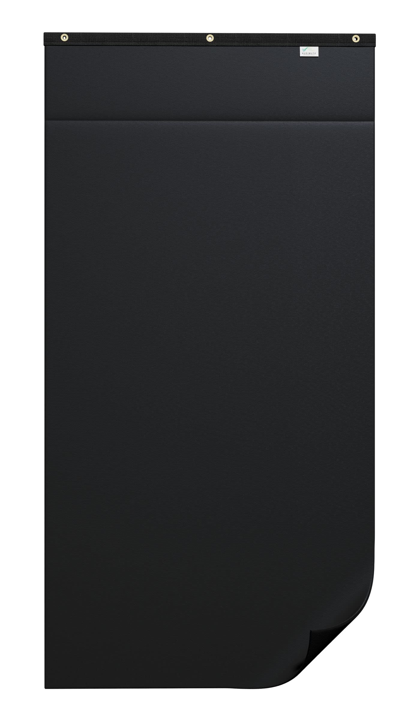 Audimute Sound Absorption Sheet | Sound Dampening Blanket   Soundproofing Sheet   Reduce Noise   Acoustic Foam Alternative |   (