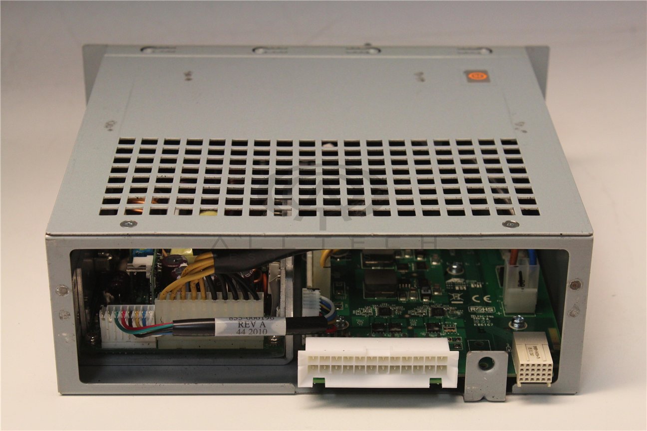 Dc Power Supply For At Cv5001 Chassis