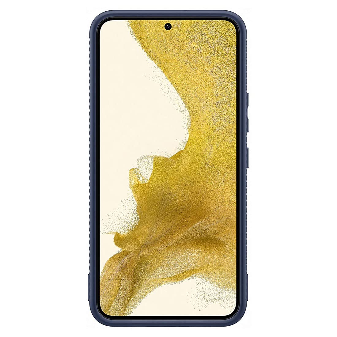 Samsung Official S22+ Protective Standing Cover Navy/Gray