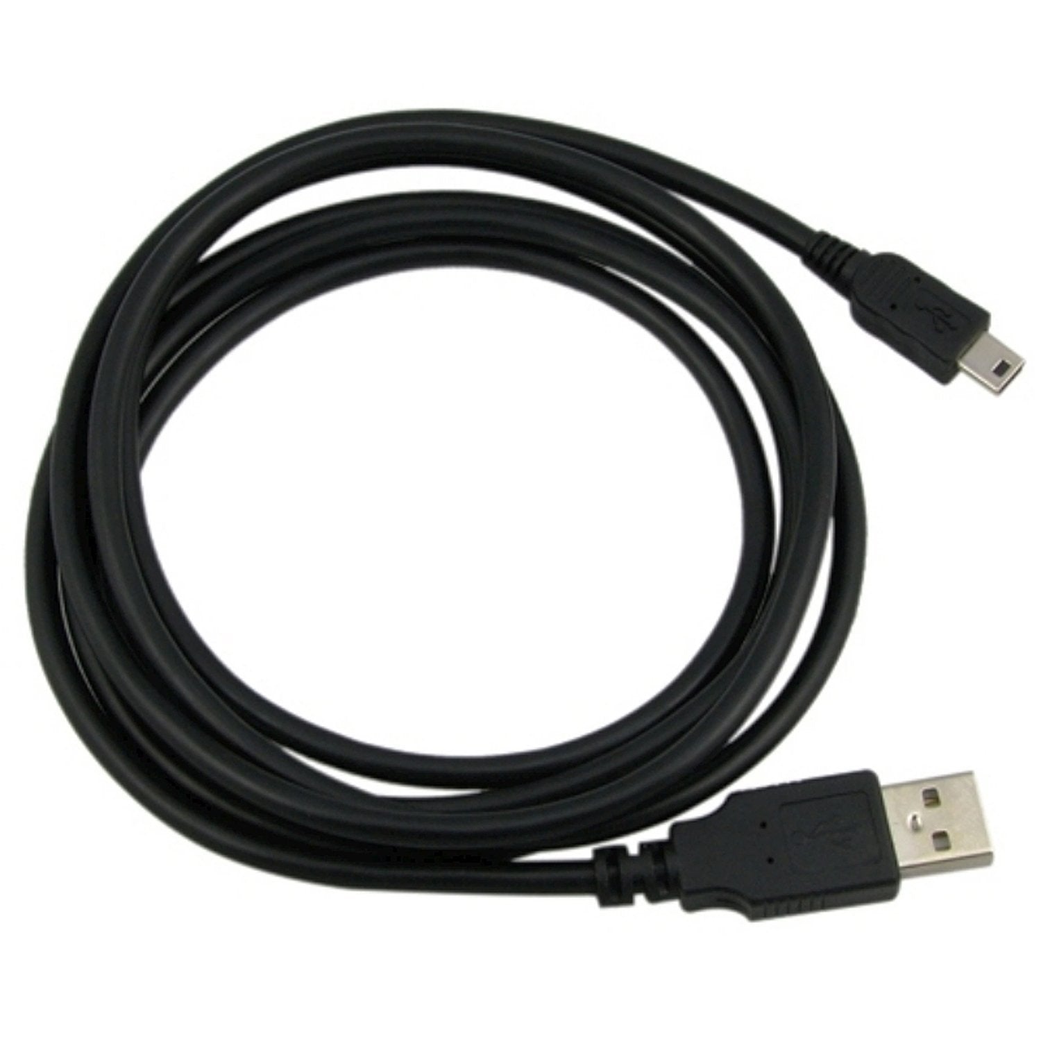Cuziss 5Ft Usb2.0 Pc Mac Computer Data Sync Cable Cord Connector For Blue Yeti Recording Microphones Mic