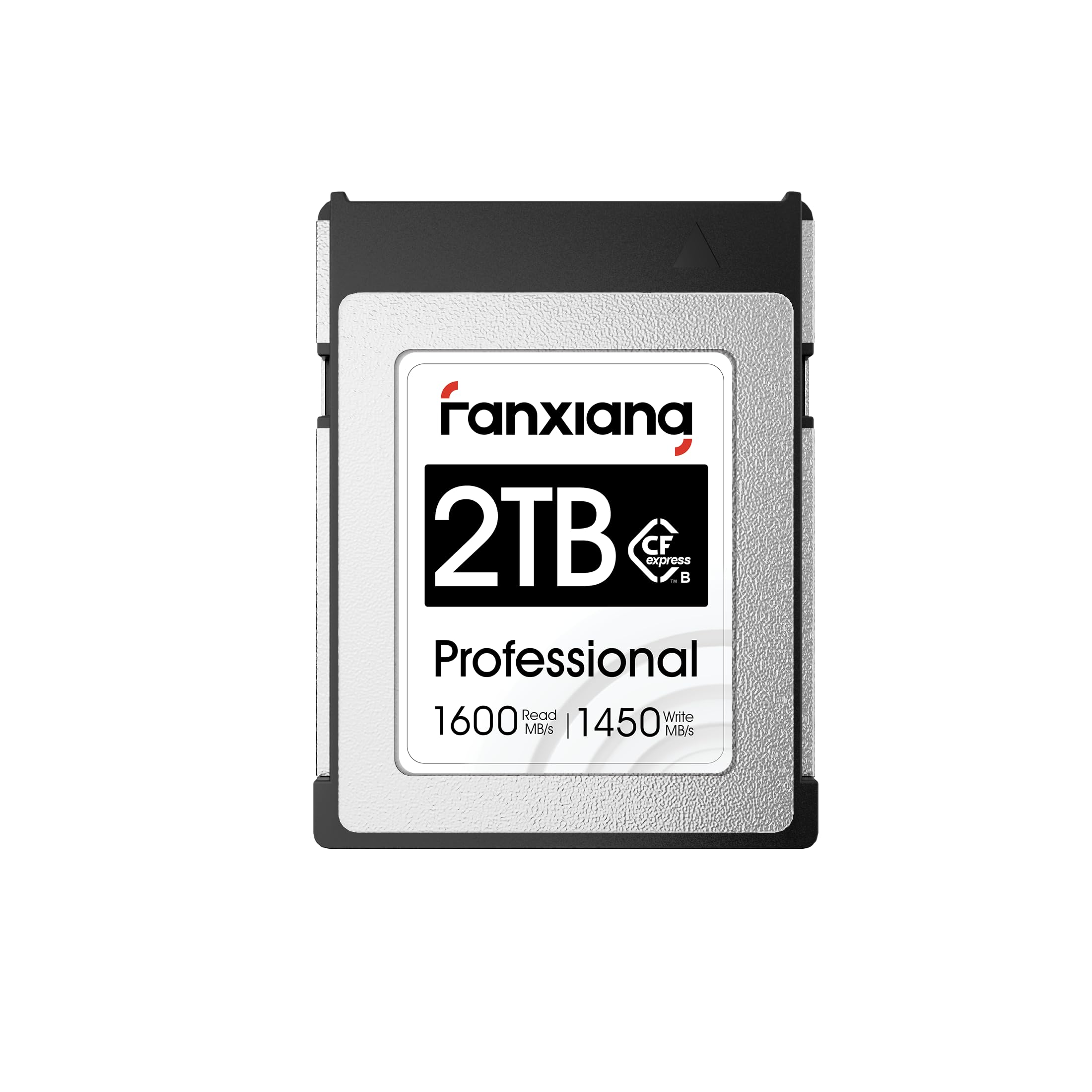 Fanxiang 2Tb Cfexpress Type B Memory Card, Up To 1700Mb/S, Cf Express Card Type B Raw 8K Video Recording Compatible With Nikon D