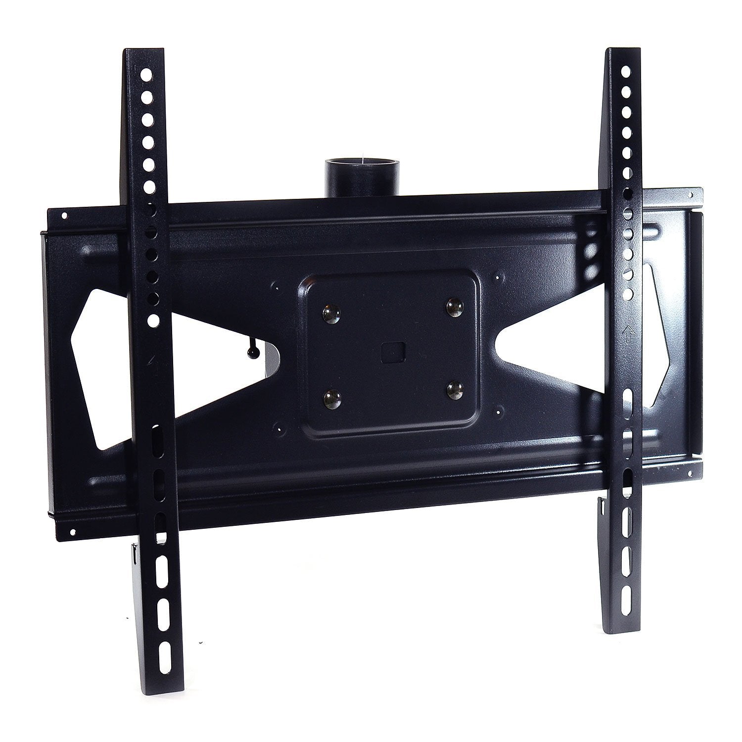 InstallerParts 32-55 TV Mount Plate, 1.5 NPT Pipe Ceiling Mount, VESA 400x400 - Compatible with All Installerparts 1.5 NPT TV Mo