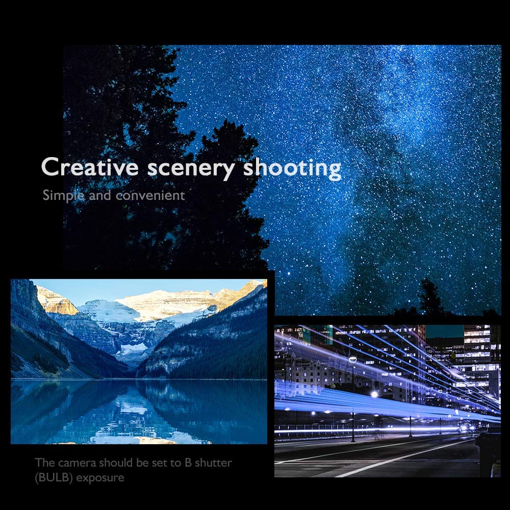 Aodelan Wireless Remote Control Camera Shutter Release For Sony Zv E10, Fx3, Zv 1, A7Sm3, A7C, A7Riv, Alpha 9,7R Iv,7R Iii, 7 Ii