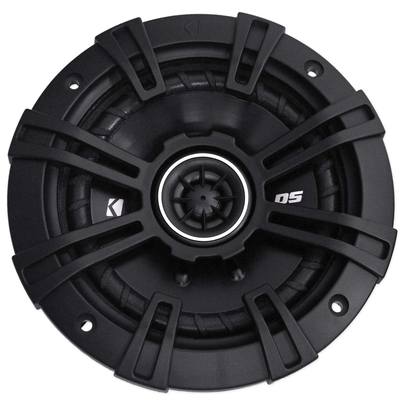 Pair Kicker 43Dsc504 Dsc50 200 Watt 5.25'' 5 1/4'' 2 Way Car Audio Speakers Ds50