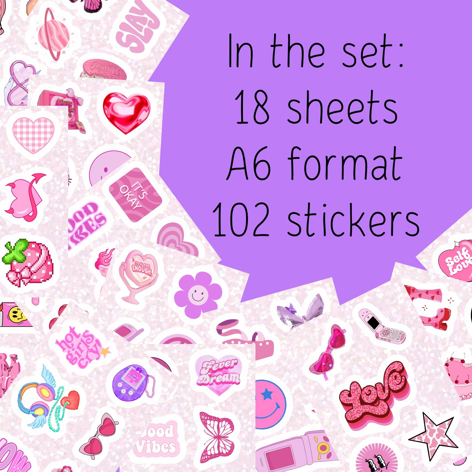 100Pcs Hot Dog Stickers For Laptop   Hot Dog Party Decorations, Hot Dog Party Favors, Hot Dog Birthday Party Decorations, Suppli