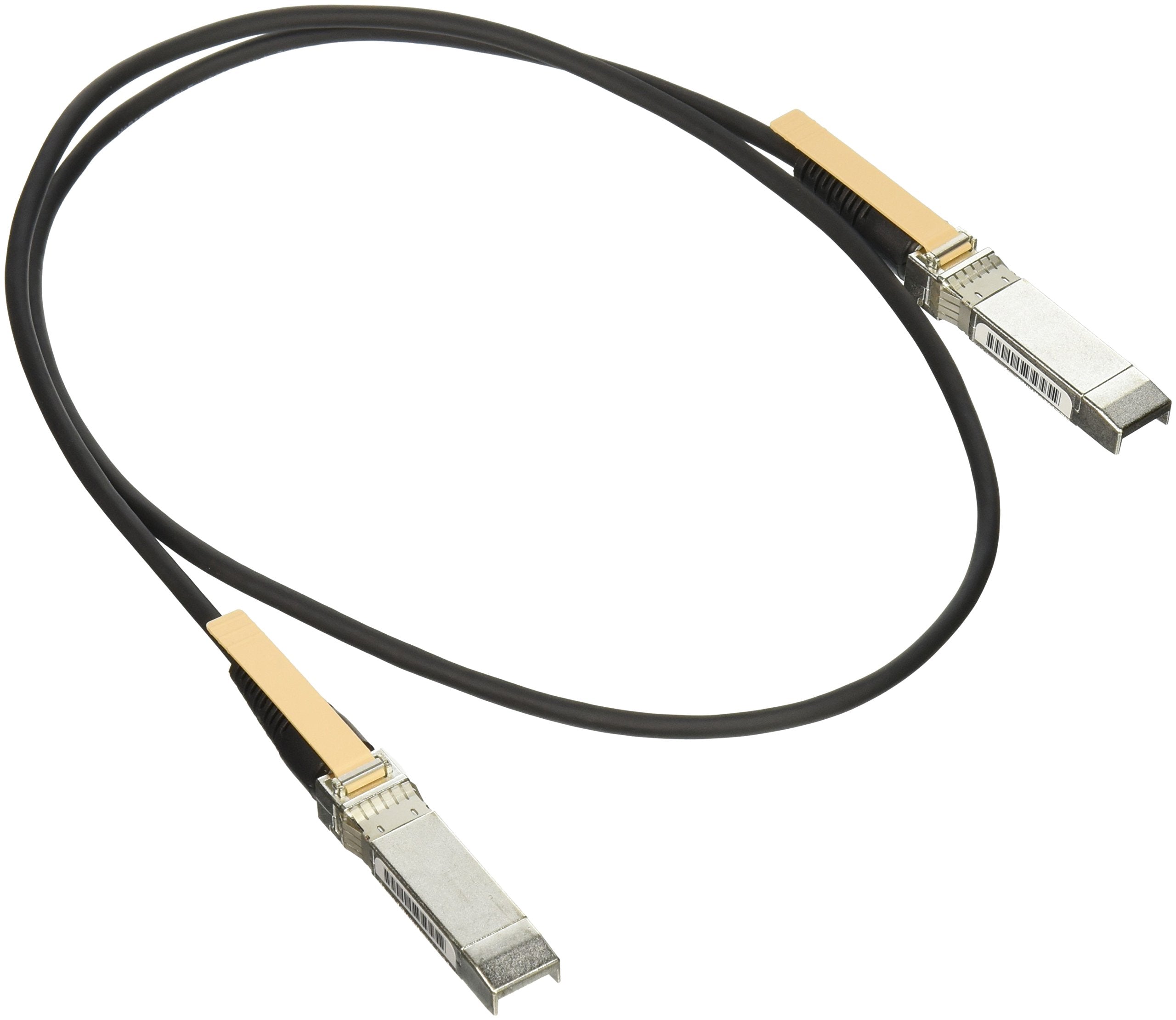 Cisco Sfp H10Gb Cu1M 10Gbase Cu Sfp+ Cable 1 Meter