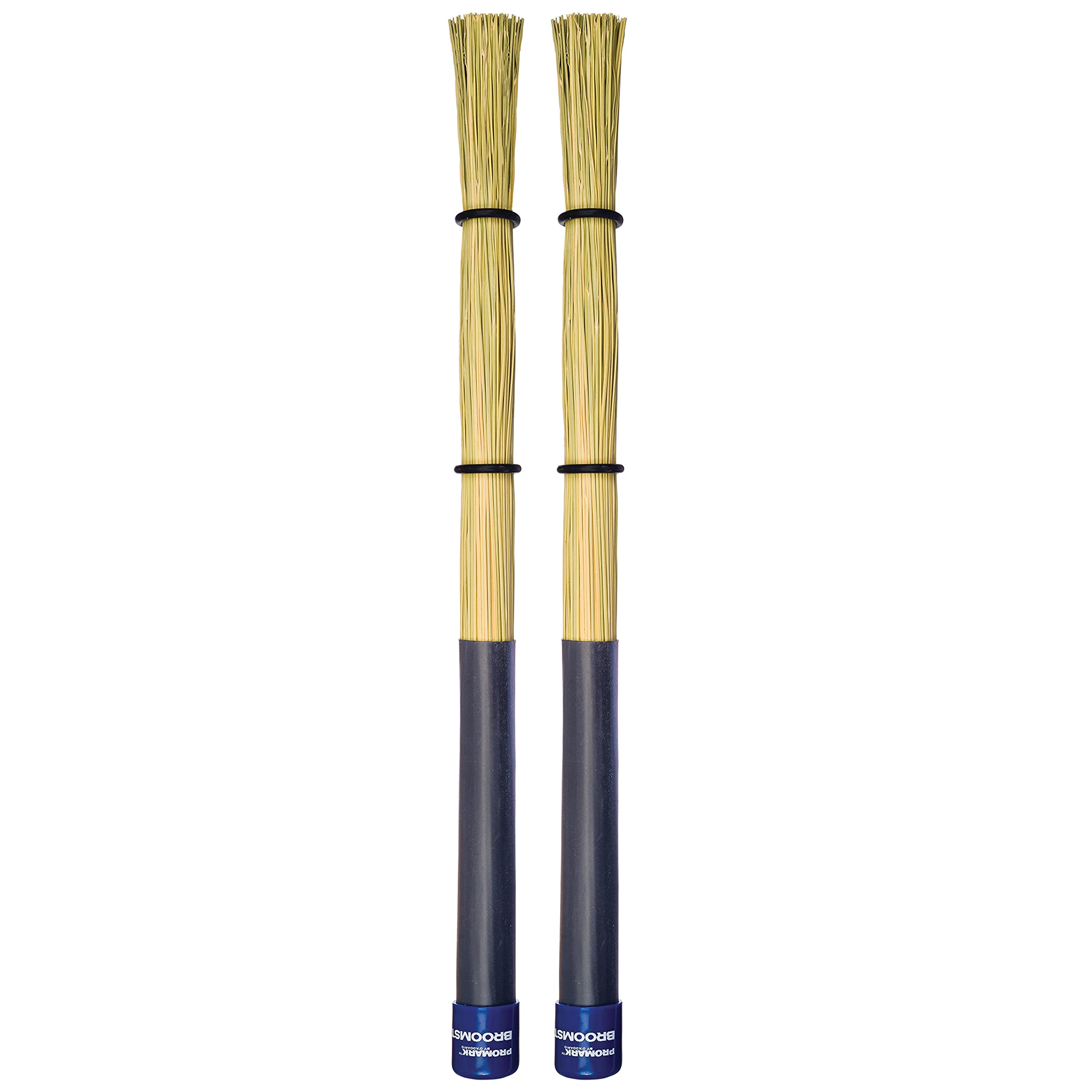 Promark Small Broomsticks Length: 13 1/4' Diameter: .750'