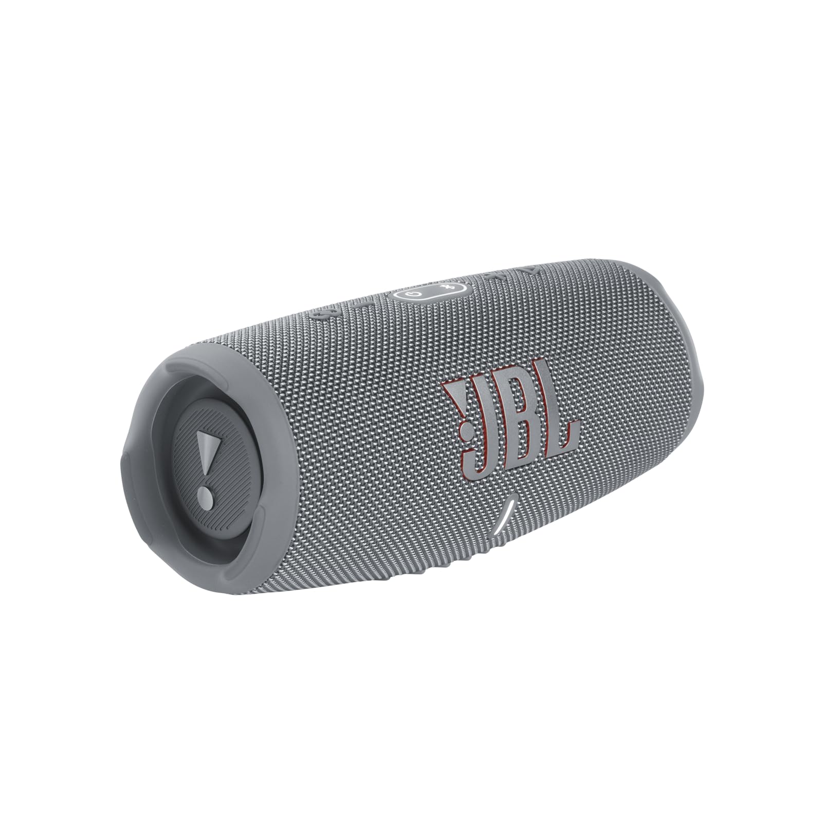 JBL CHARGE 5 - Portable Waterproof (IP67) Bluetooth Speaker with Powerbank USB Charge out, 20 hours playtime, JBL Partyboost (Gr