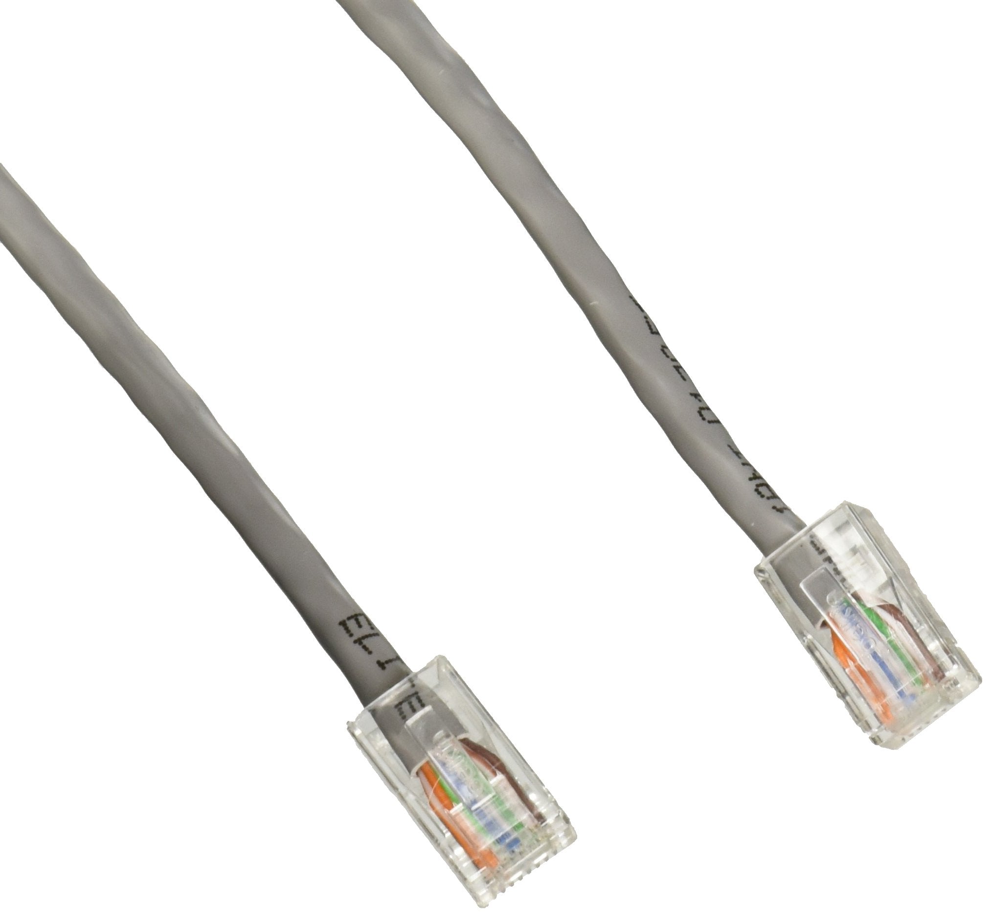 Cat5E Patch Cable Rj45 Gray 7