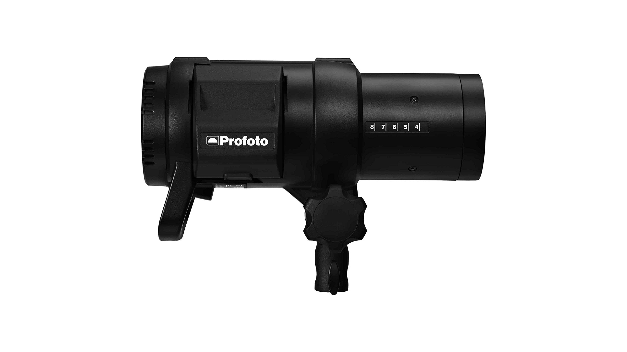 Profoto B1X 500 Airttl 1 Light To Go Kit