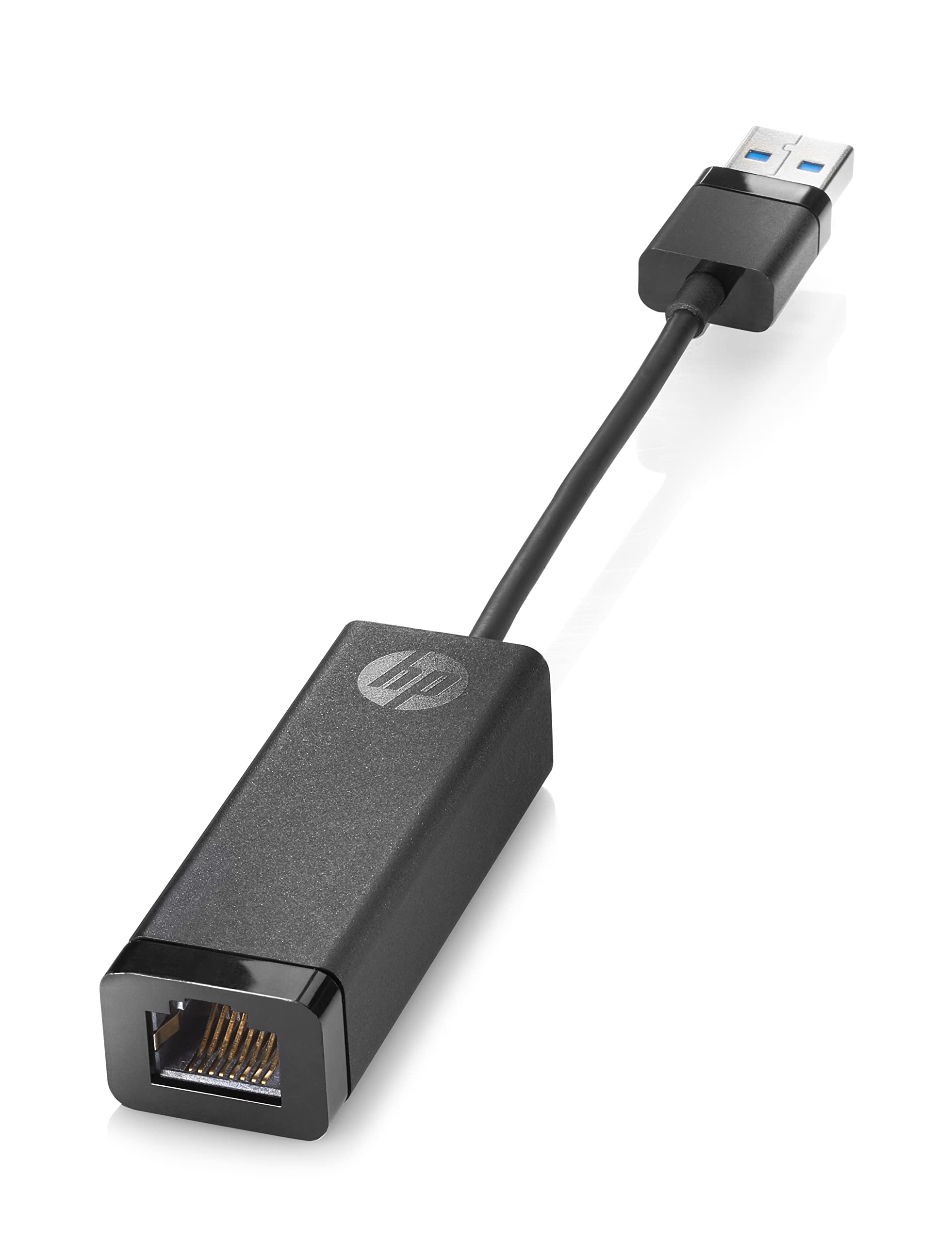 Hp Usb 3.0 To Gigabit Rj45 Adapter G2